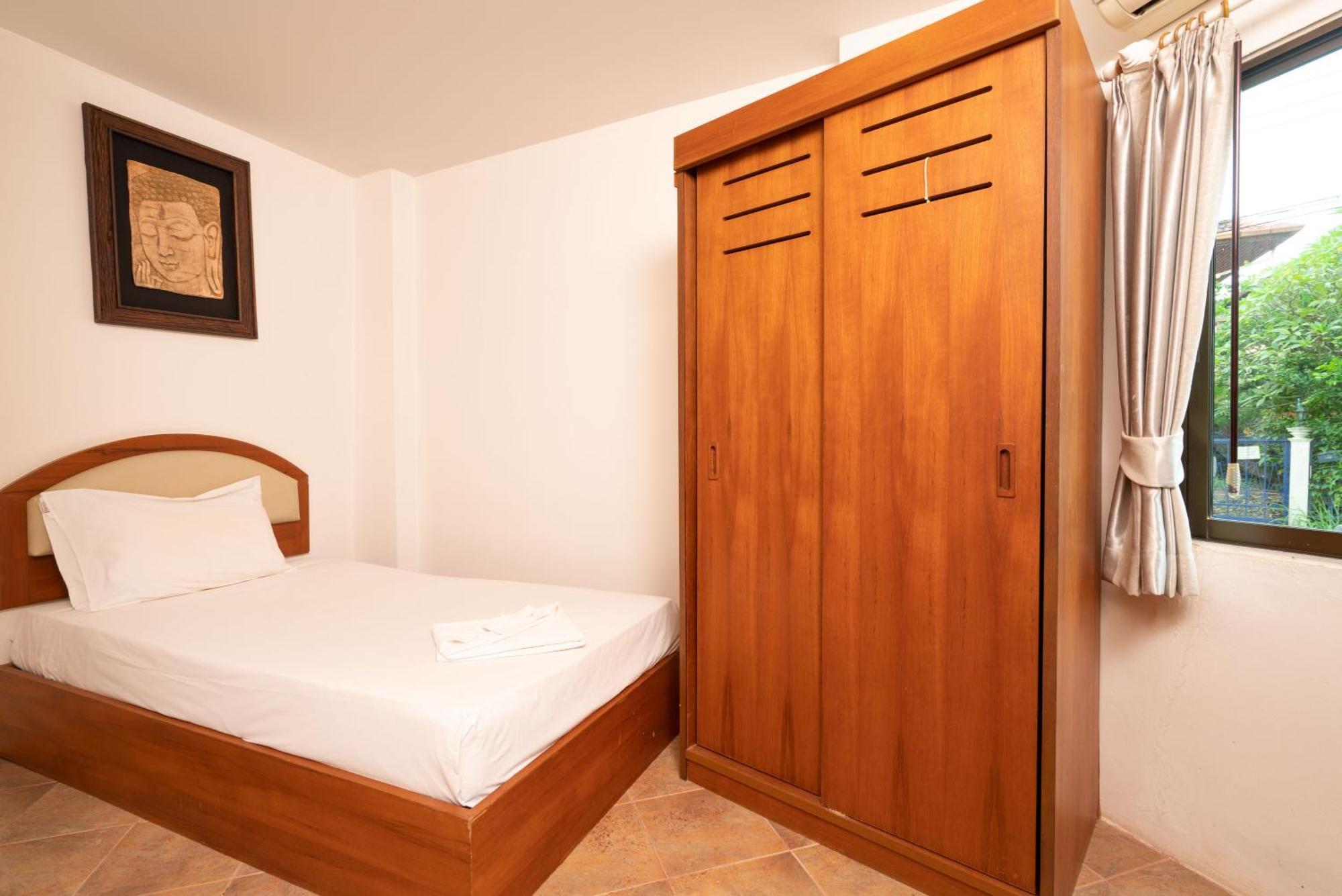 Apartamento Sai Rougn Patong