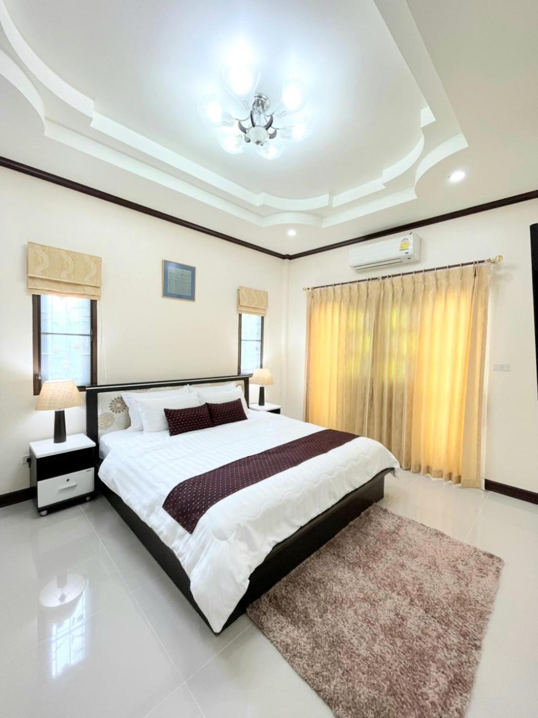 Malinee Phuket Casa vacanze Bang Tao Beach (Phuket)