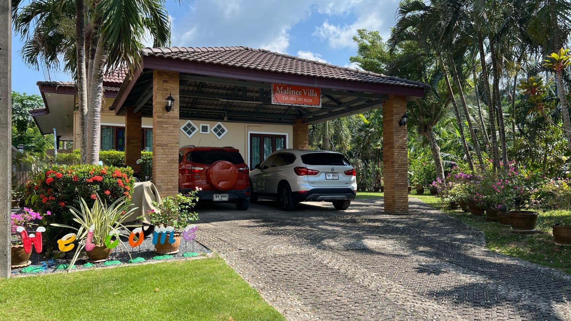 Casa vacanze Malinee Phuket Bang Tao Beach (Phuket)