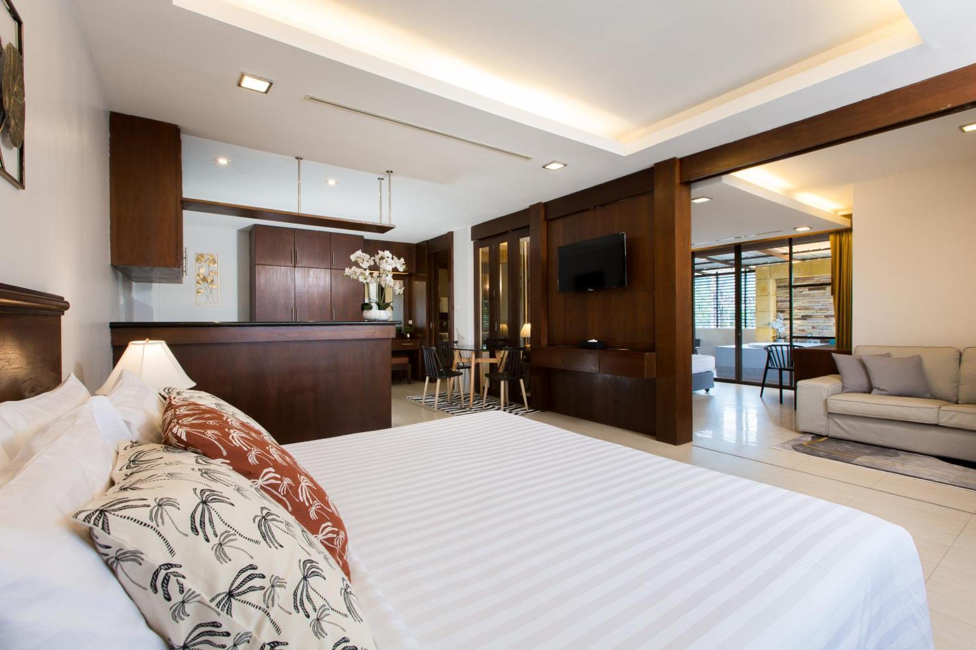 Coconut Village Phuket - Sha Extra 4* Patong