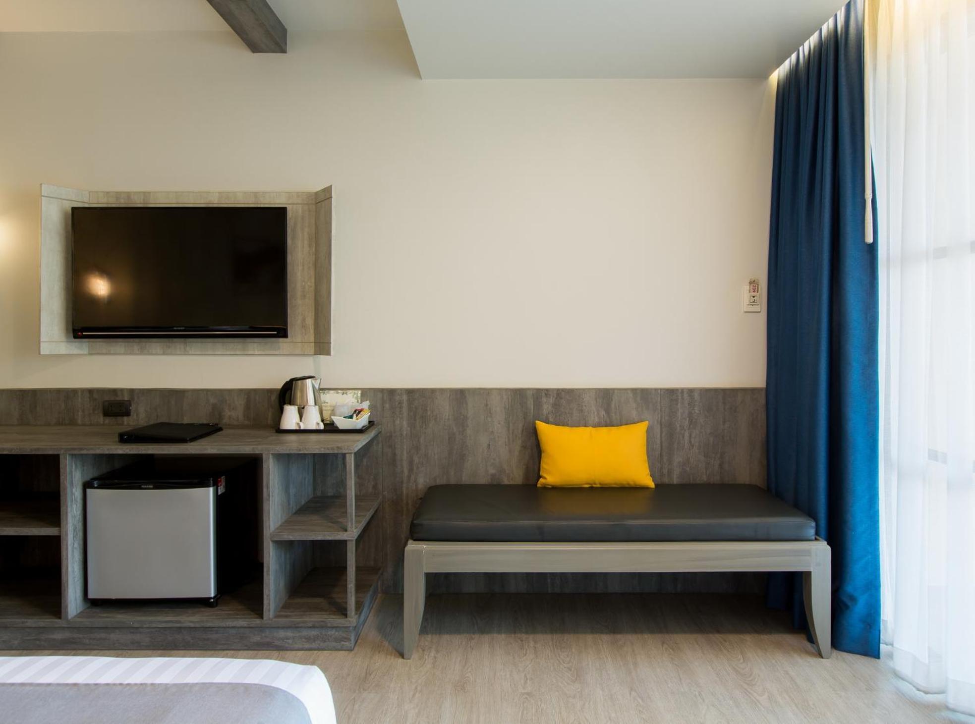 Coconut Village Phuket - Sha Extra Resort 4*