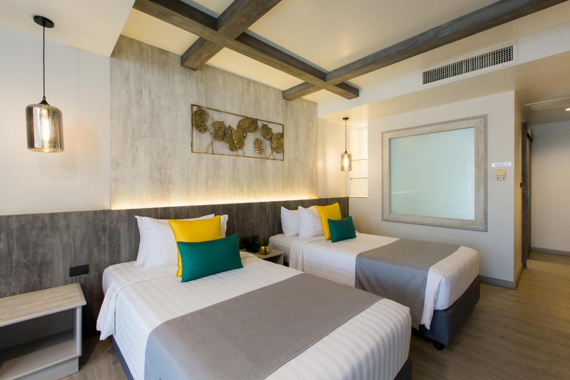 Coconut Village Phuket - Sha Extra Resort