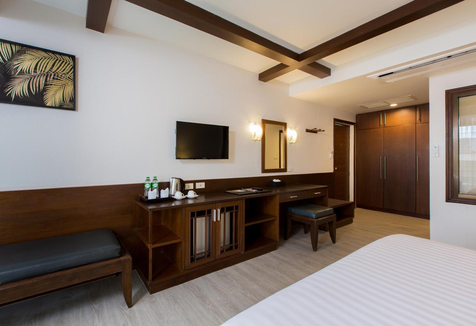 Resort Coconut Village Phuket - Sha Extra Patong