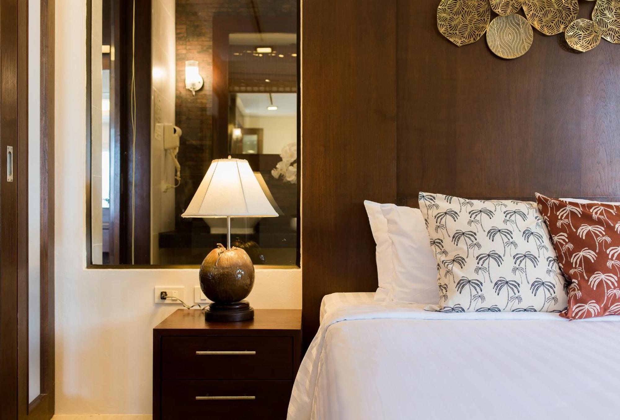 Coconut Village Phuket - Sha Extra 4* Patong