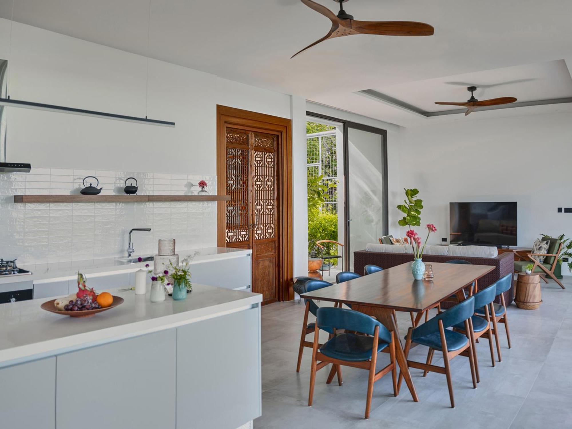 Casa Alma By Elite Havens Nai Harn