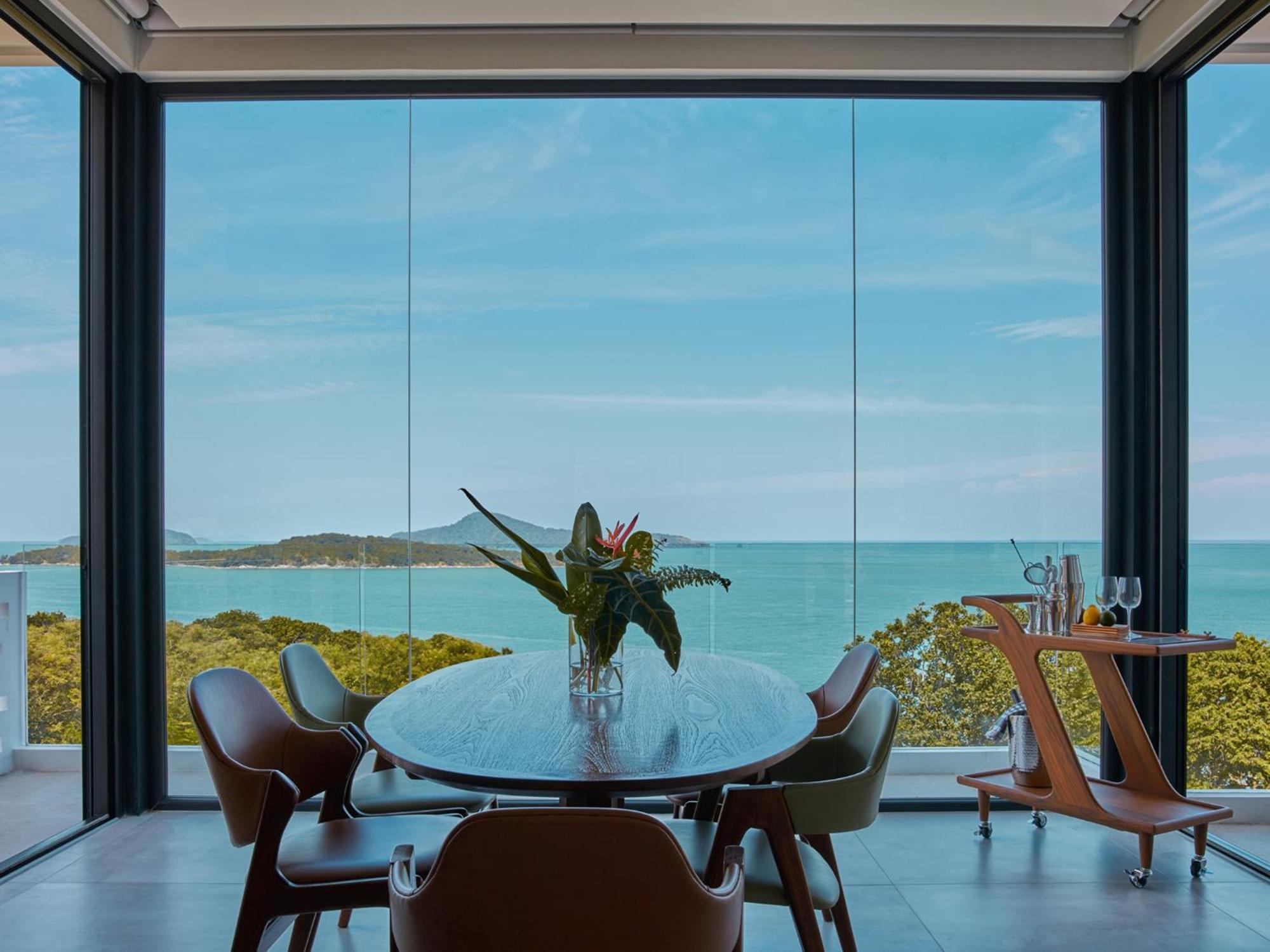 Casa Alma By Elite Havens * Nai Harn