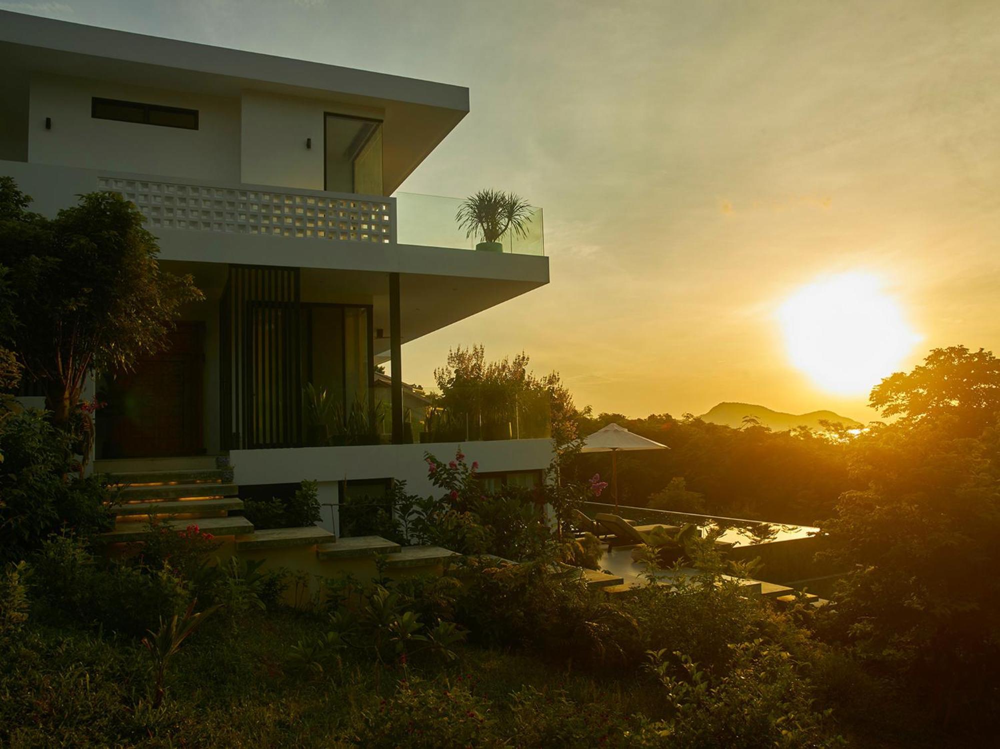 Casa Alma By Elite Havens Nai Harn