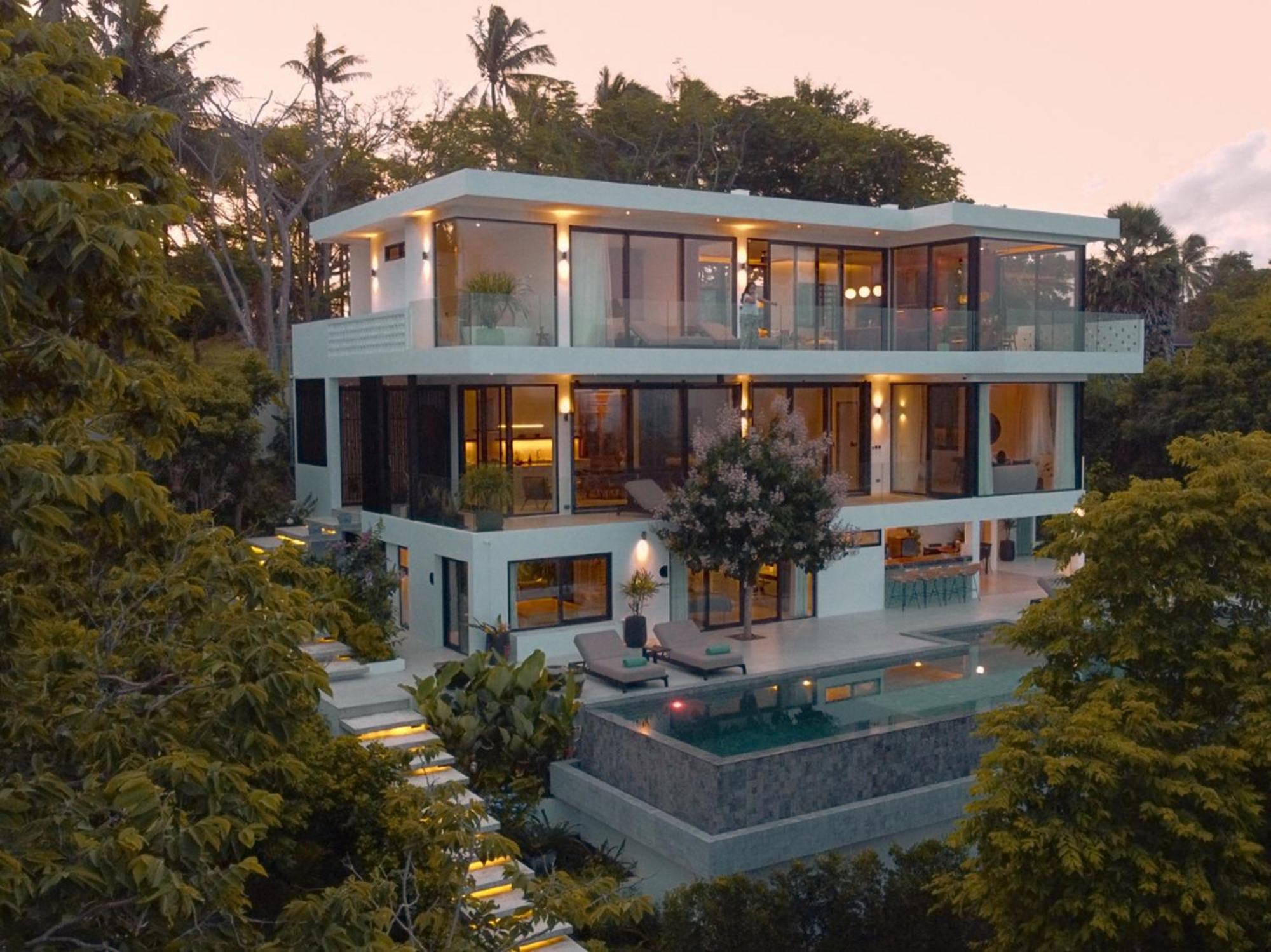 Casa Alma By Elite Havens Villa Nai Harn