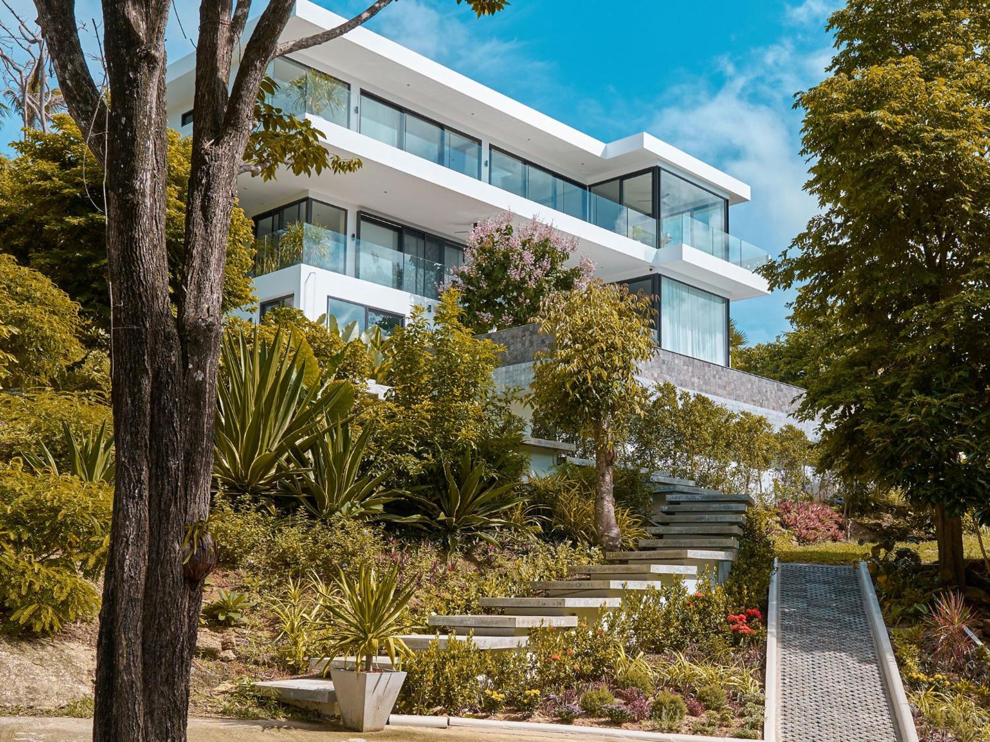 Villa Casa Alma By Elite Havens *