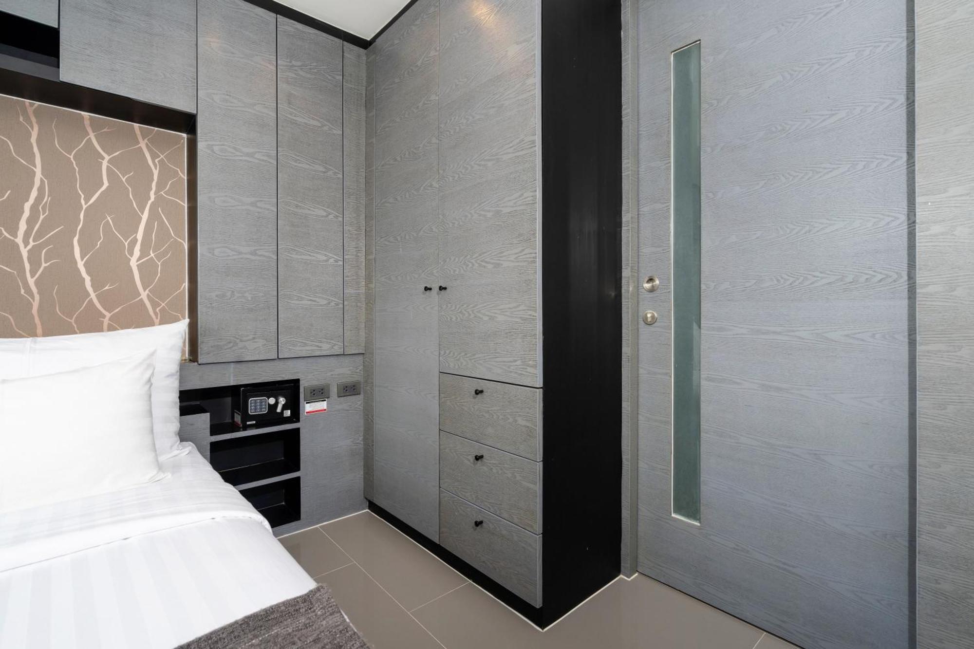 Citygate P615, Hill View, Near And Fantasea Apartment Kamala Beach