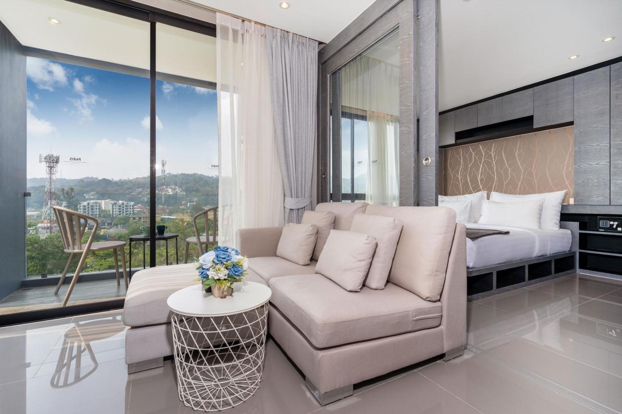 Citygate P615, Hill View, Near And Fantasea Kamala Beach