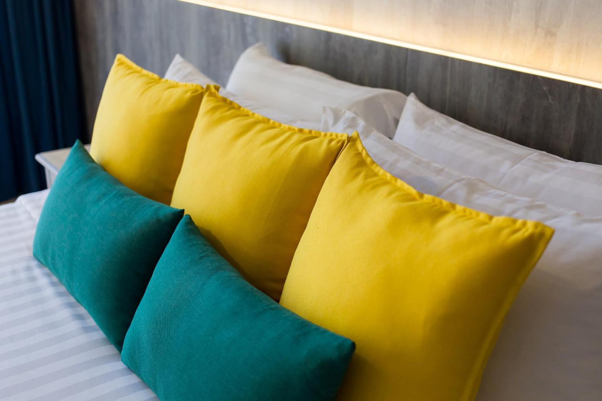 Coconut Village Phuket - Sha Extra 4* Patong