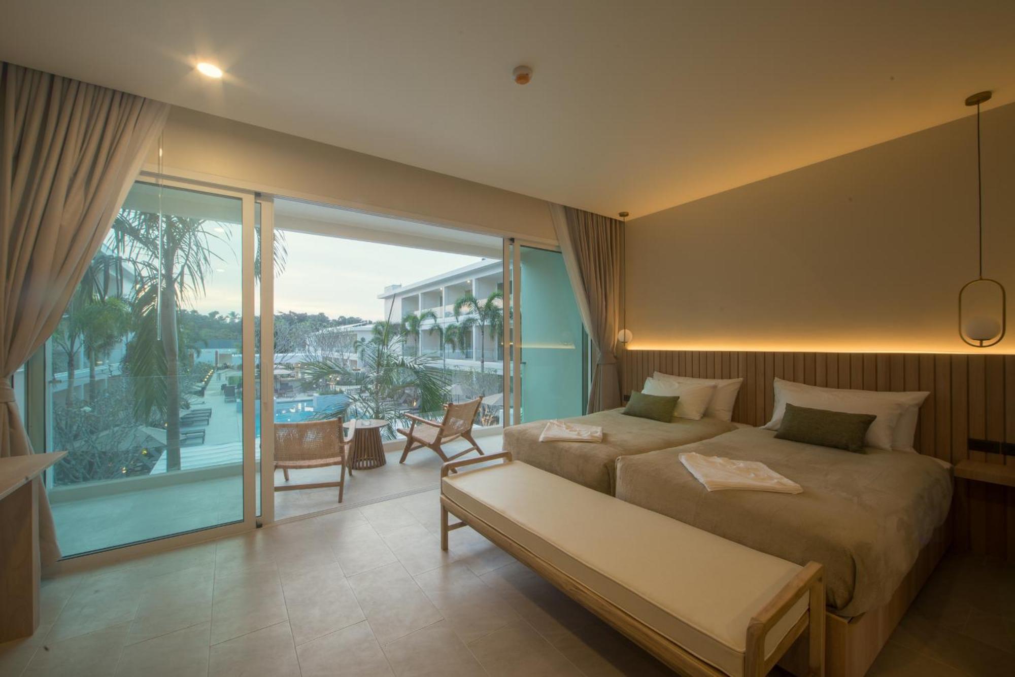 Niranapa Boutique Resort 4*