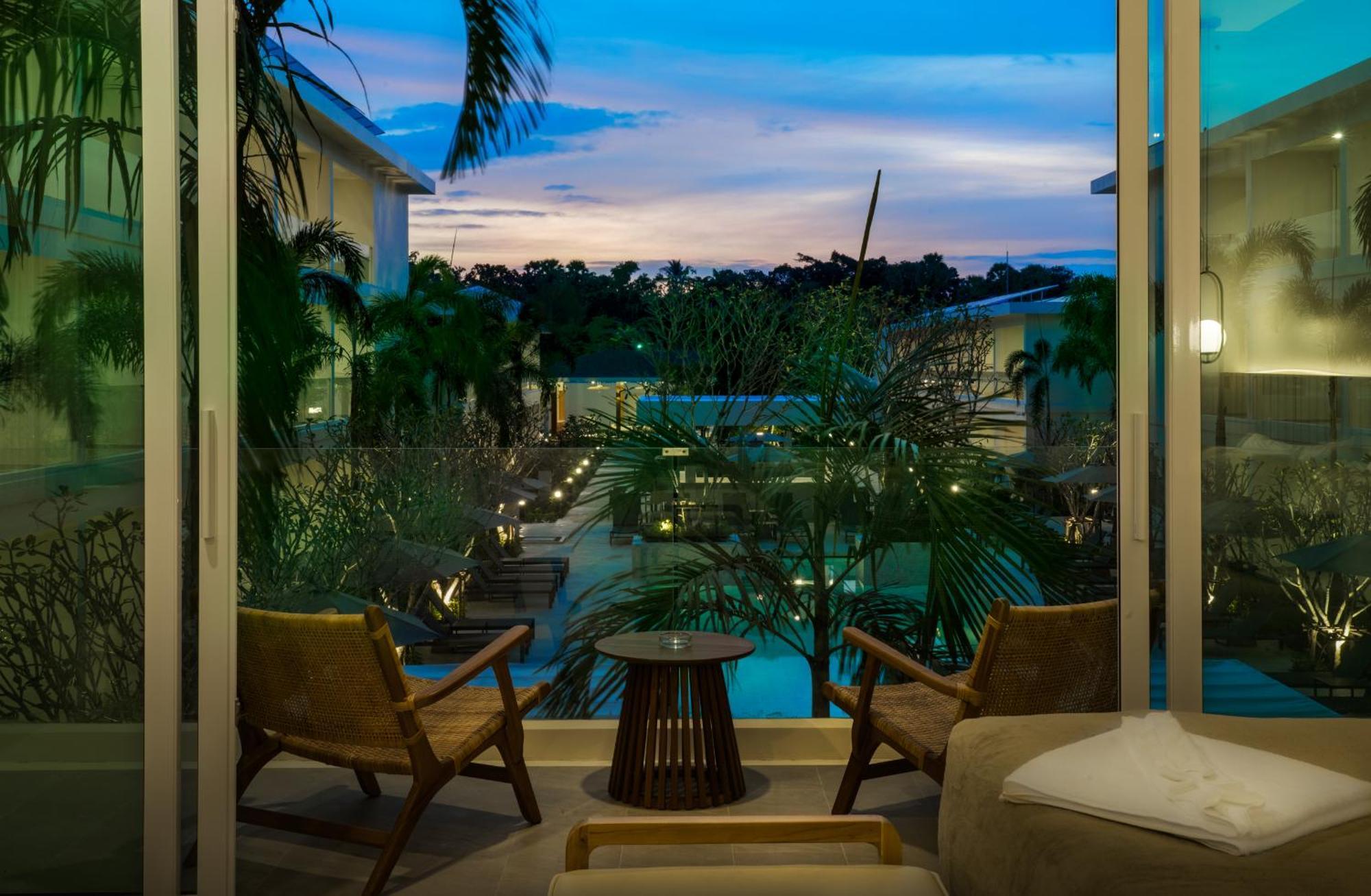 Niranapa Boutique Resort Kata Beach (Phuket)