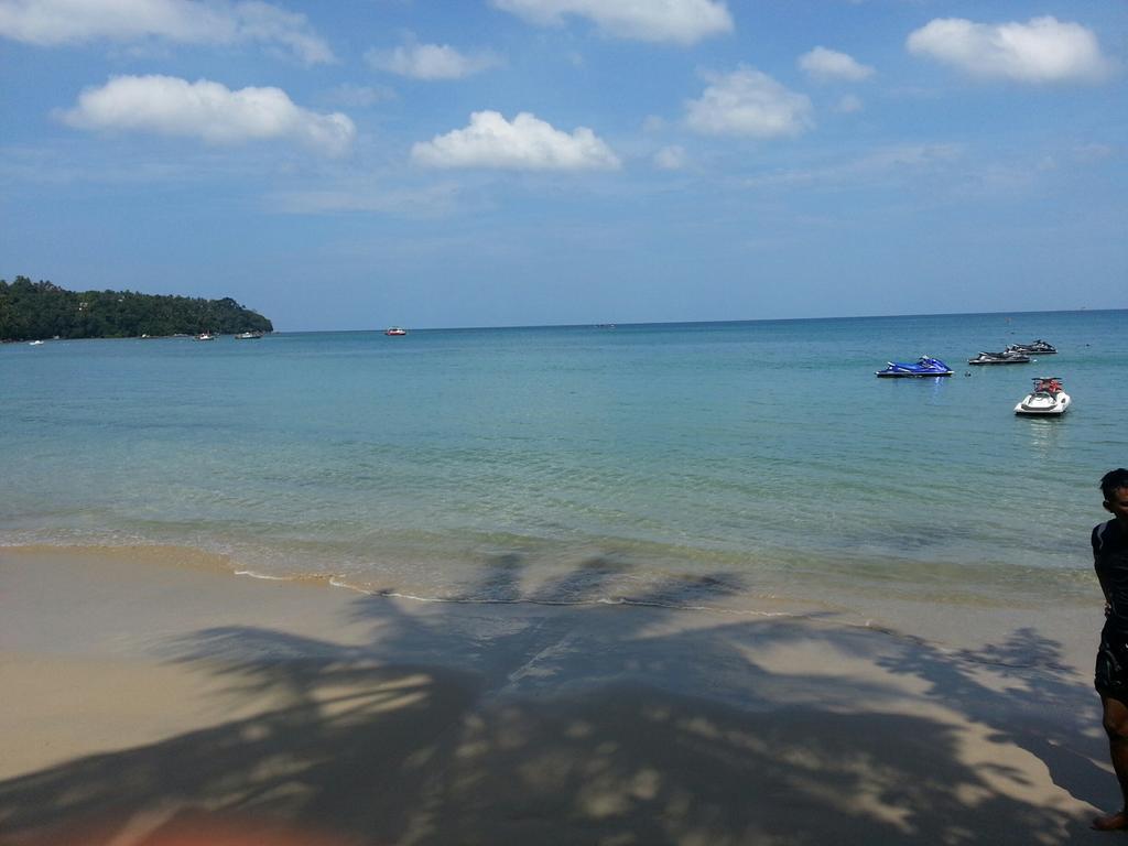 Bangtao Varee Resort