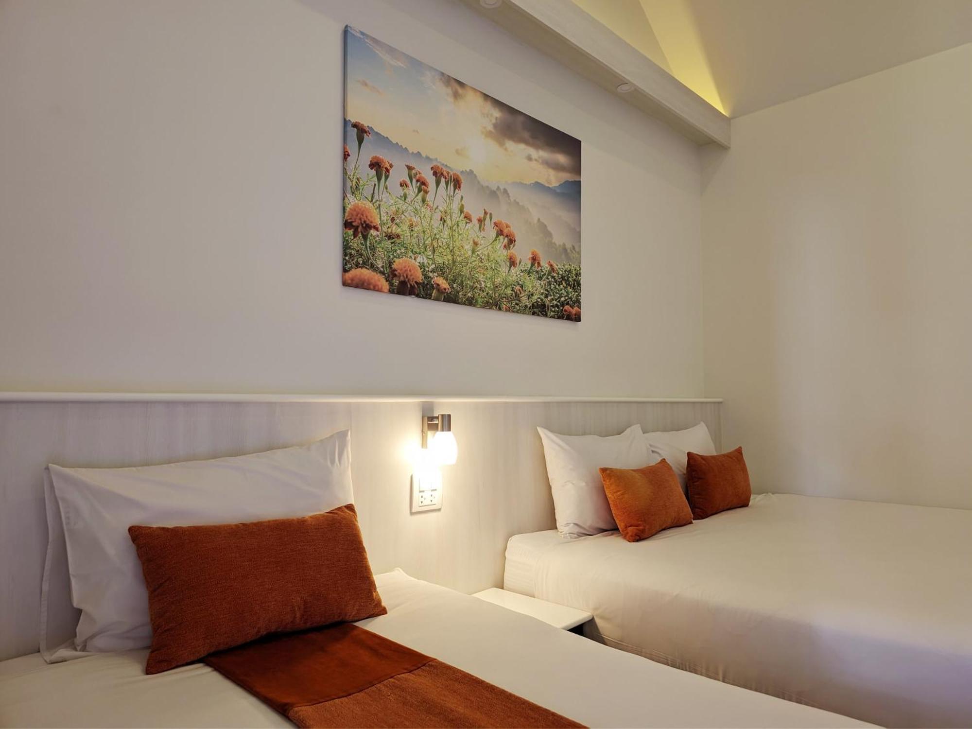 Phuket Airport - Sha Extra Resort Nai Yang