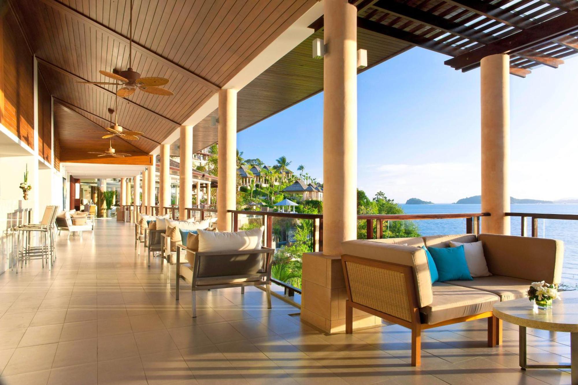 The Westin Siray Bay & Spa, Resort 5*