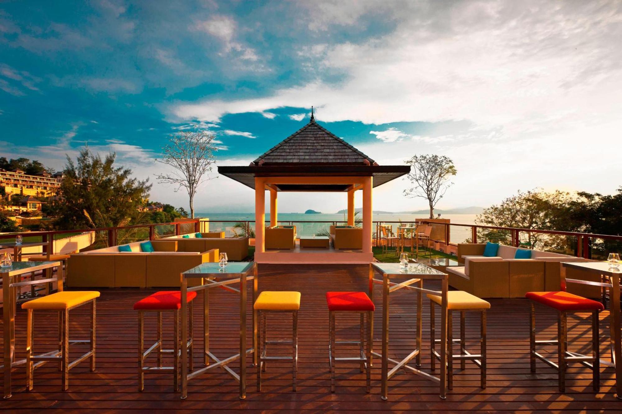 The Westin Siray Bay & Spa, Resort 5*