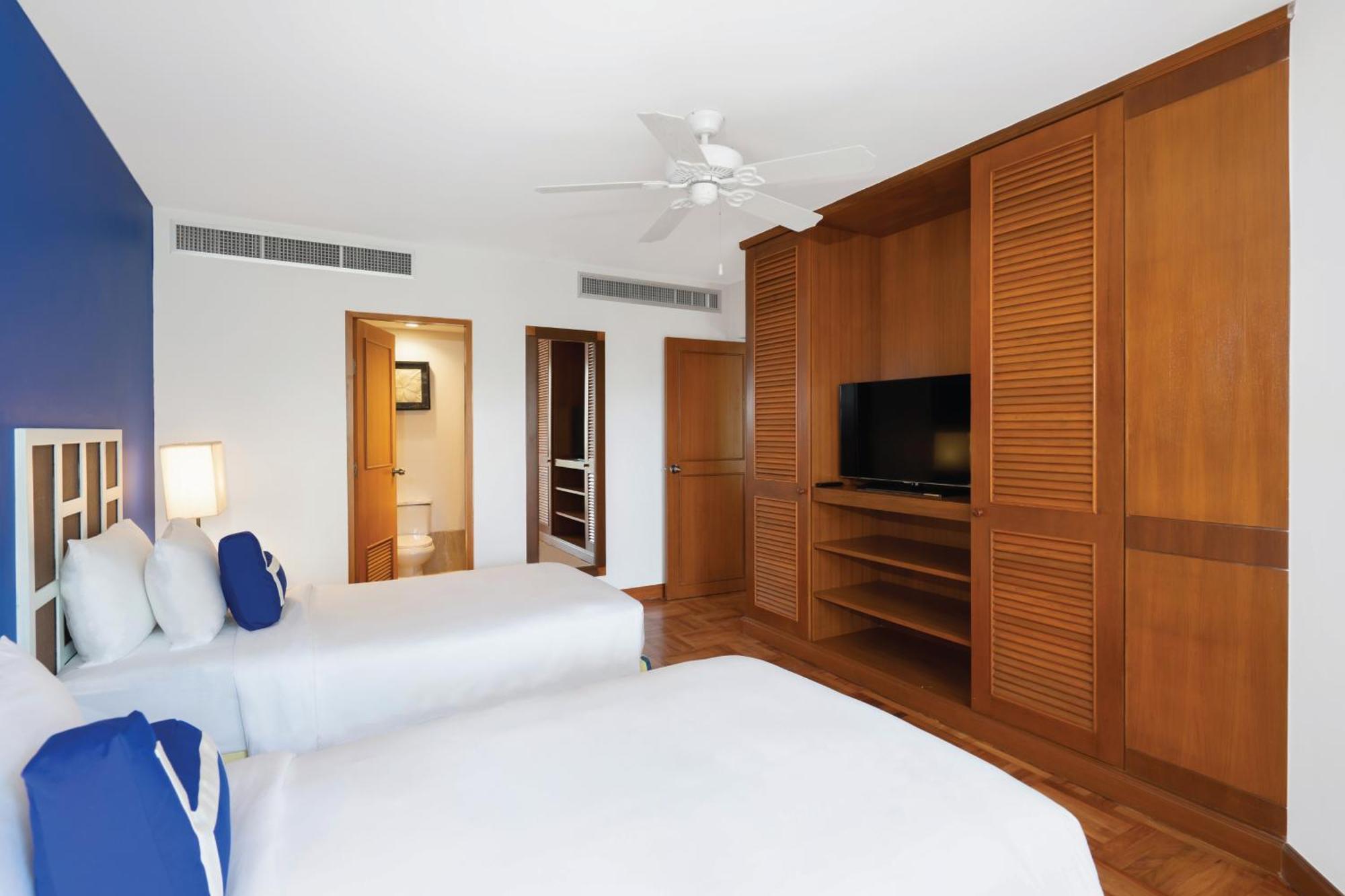 Homm Laguna - A Brand Of Banyan Group 4* Bang Tao Beach (Phuket)