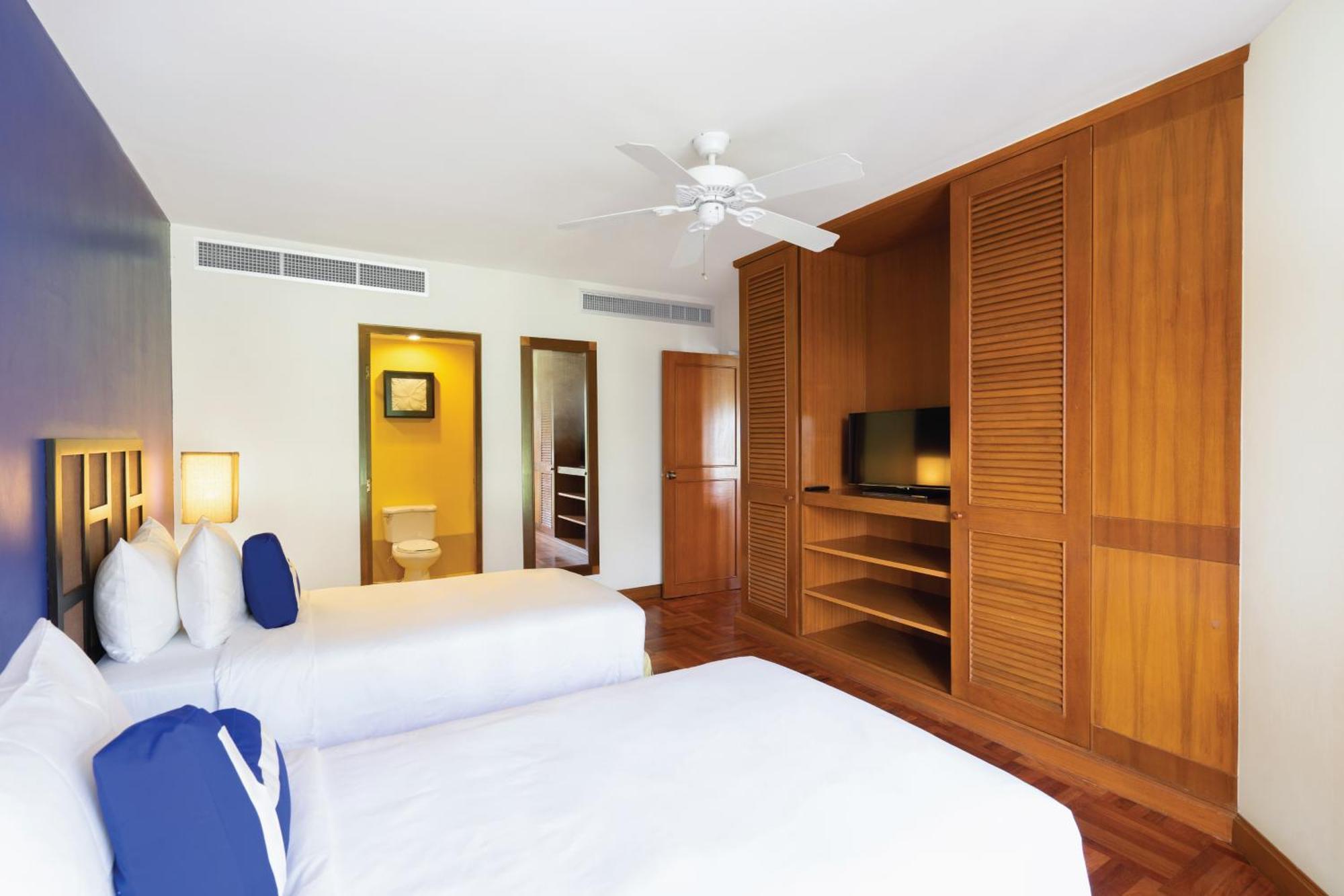 Resort Homm Laguna - A Brand Of Banyan Group Bang Tao Beach (Phuket)
