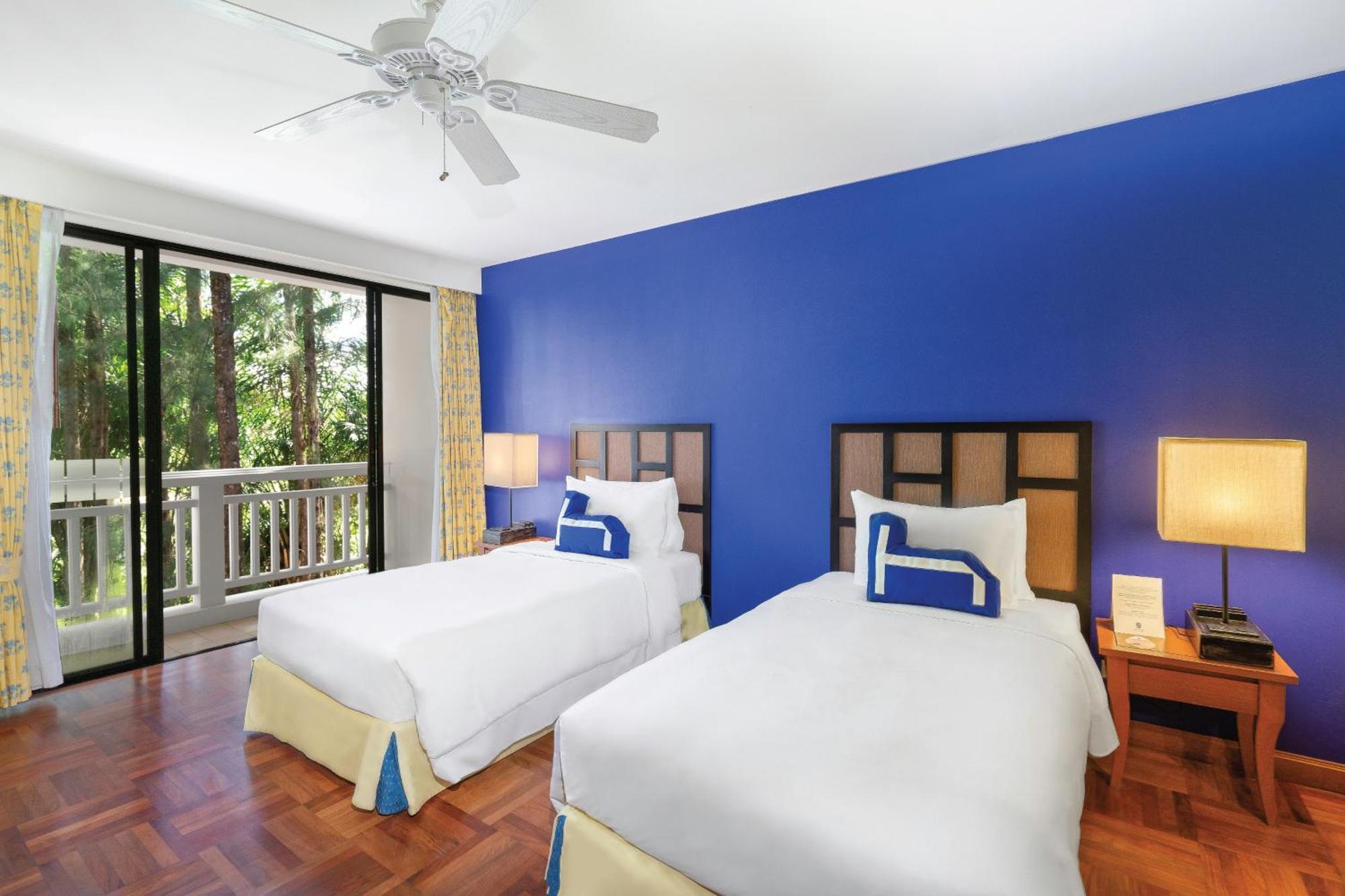 Homm Laguna - A Brand Of Banyan Group 4* Bang Tao Beach (Phuket)