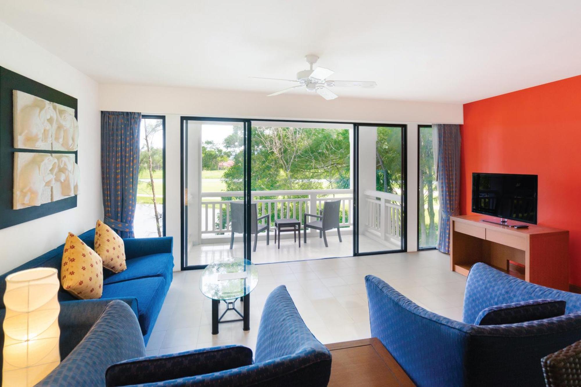 Homm Laguna - A Brand Of Banyan Group Bang Tao Beach (Phuket)