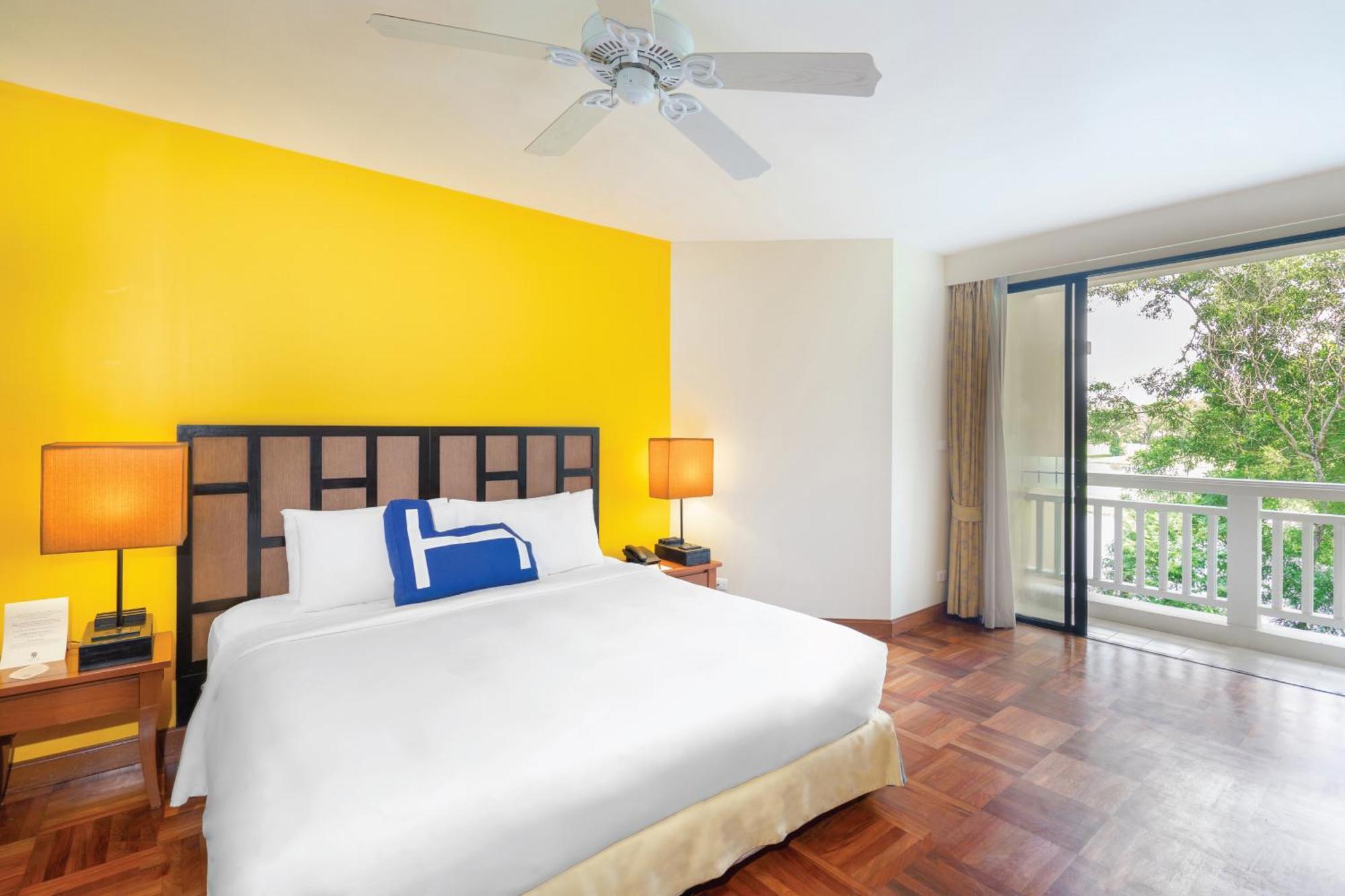 Homm Laguna - A Brand Of Banyan Group 4* Bang Tao Beach (Phuket)