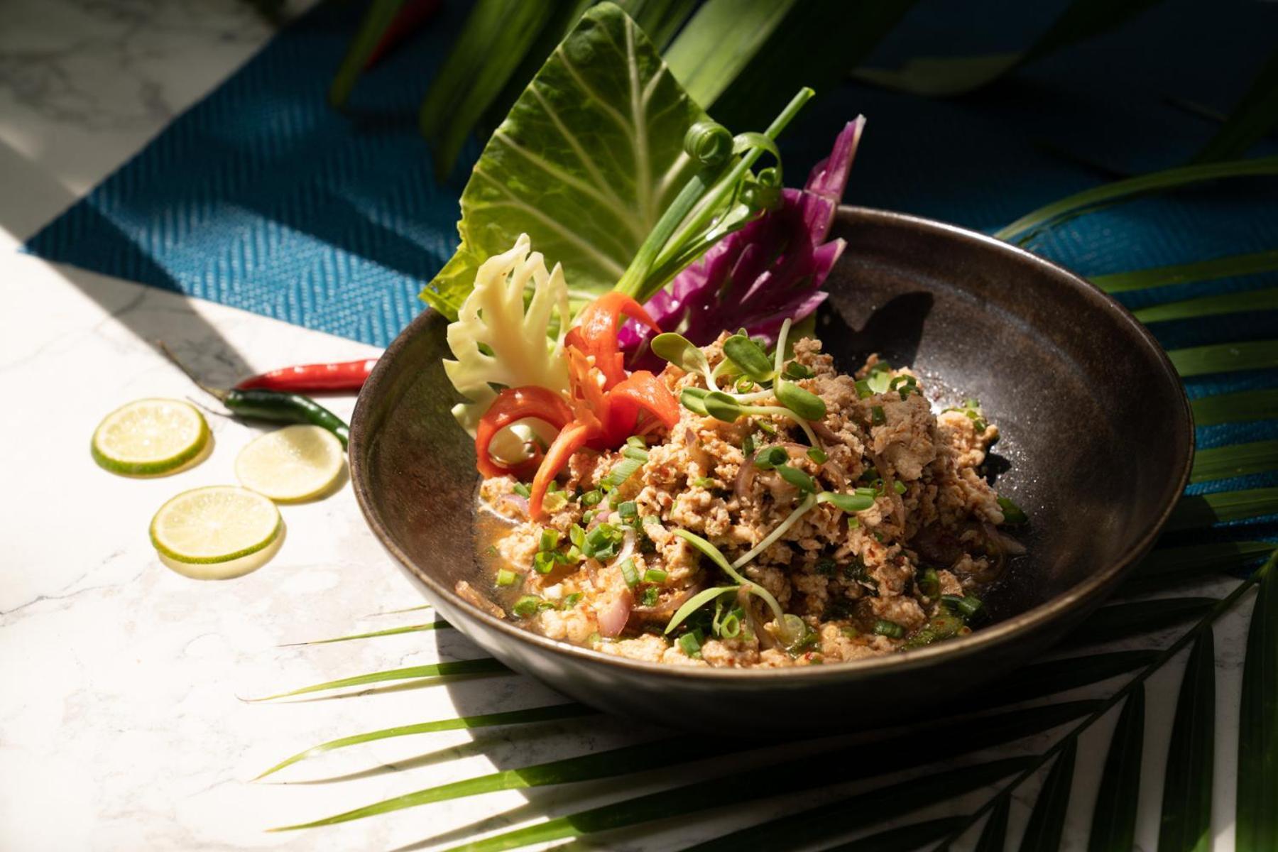 Hotel Novotel Phuket Avista And 5*