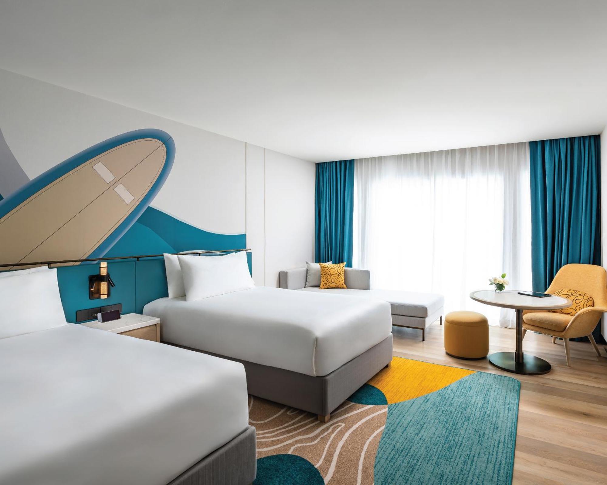 Resort M Social Phuket Patong