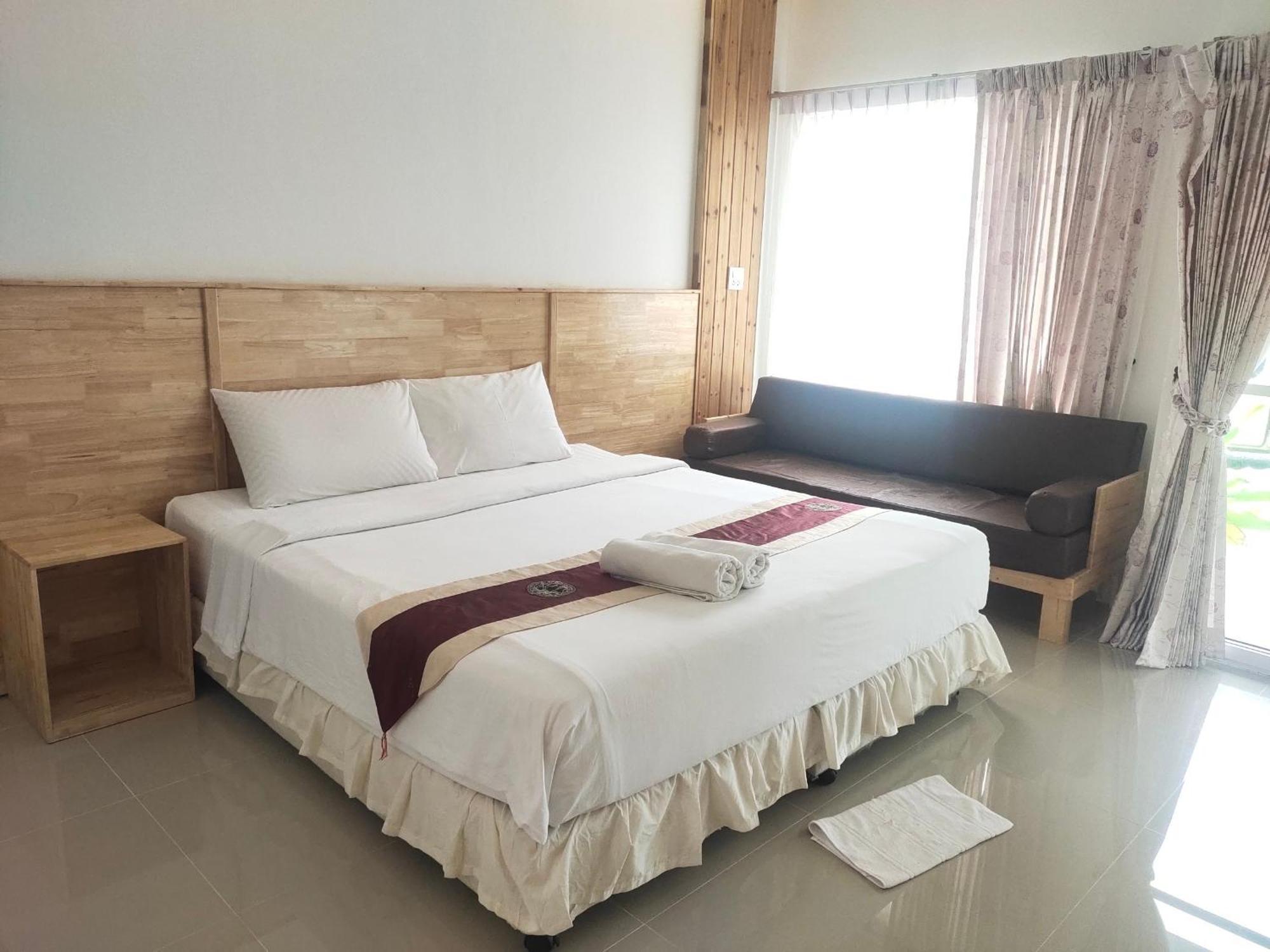 Resort Yuwadee Chalong