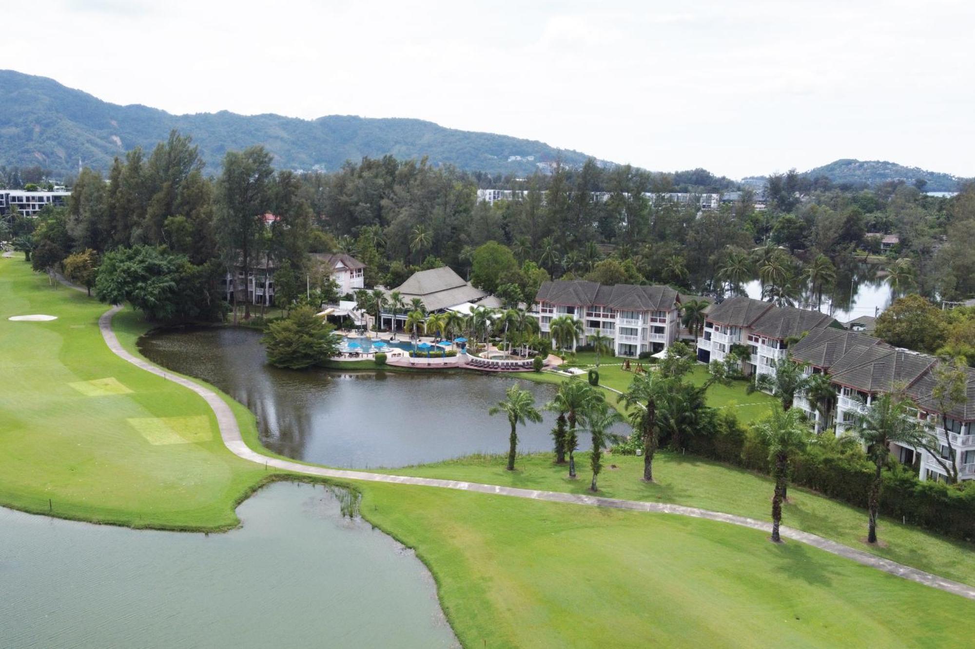 Homm Laguna - A Brand Of Banyan Group Resort 4*