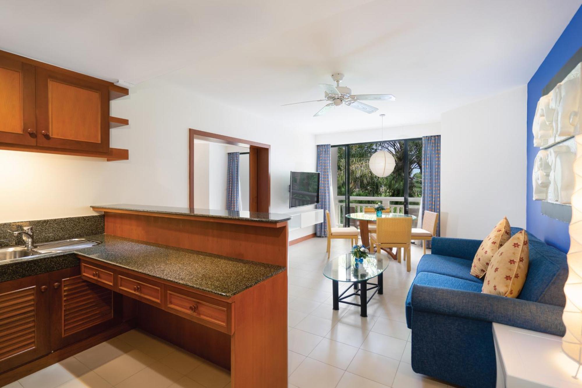 Resort Homm Laguna - A Brand Of Banyan Group 4*