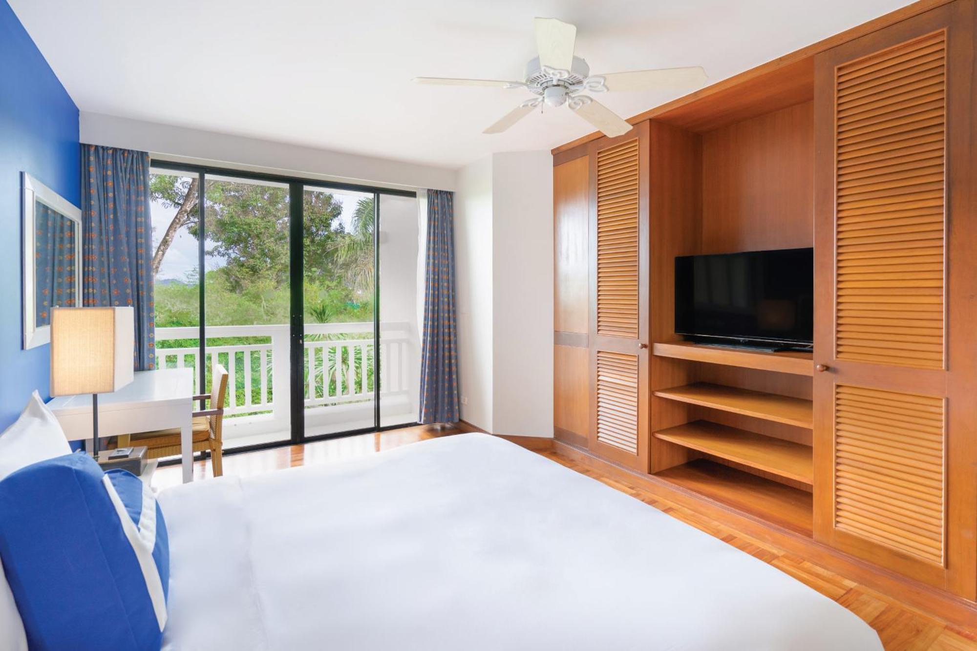 Homm Laguna - A Brand Of Banyan Group Bang Tao Beach (Phuket)