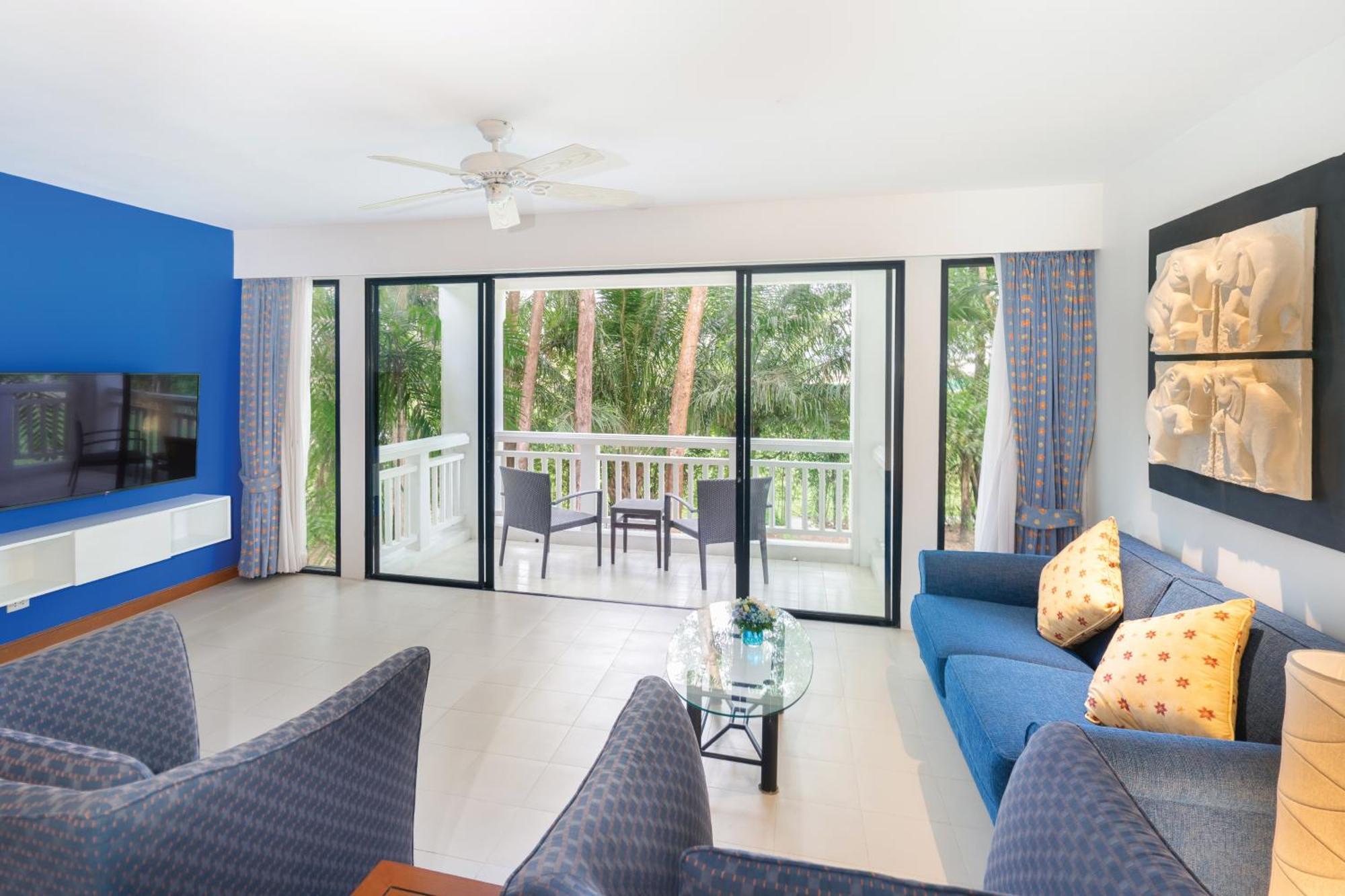 Homm Laguna - A Brand Of Banyan Group Resort Bang Tao Beach (Phuket)
