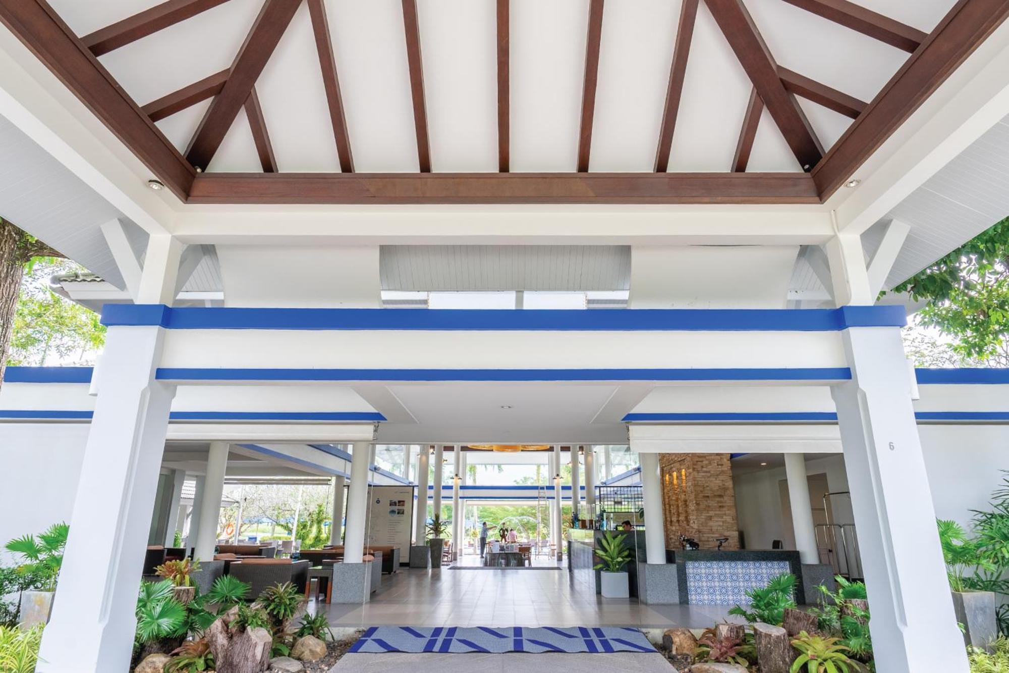 Homm Laguna - A Brand Of Banyan Group Resort Bang Tao Beach (Phuket)