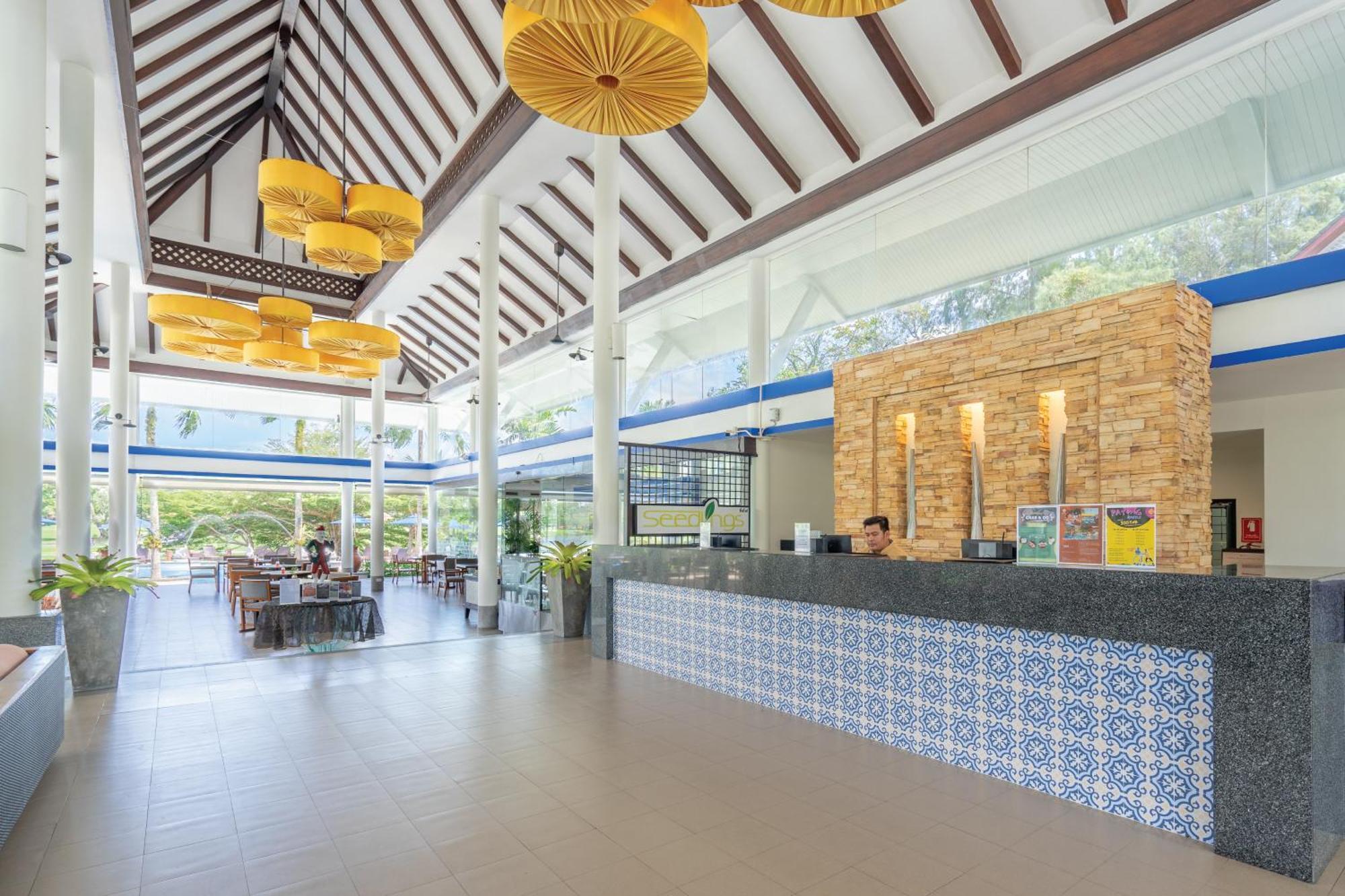 Resort Homm Laguna - A Brand Of Banyan Group Bang Tao Beach (Phuket)