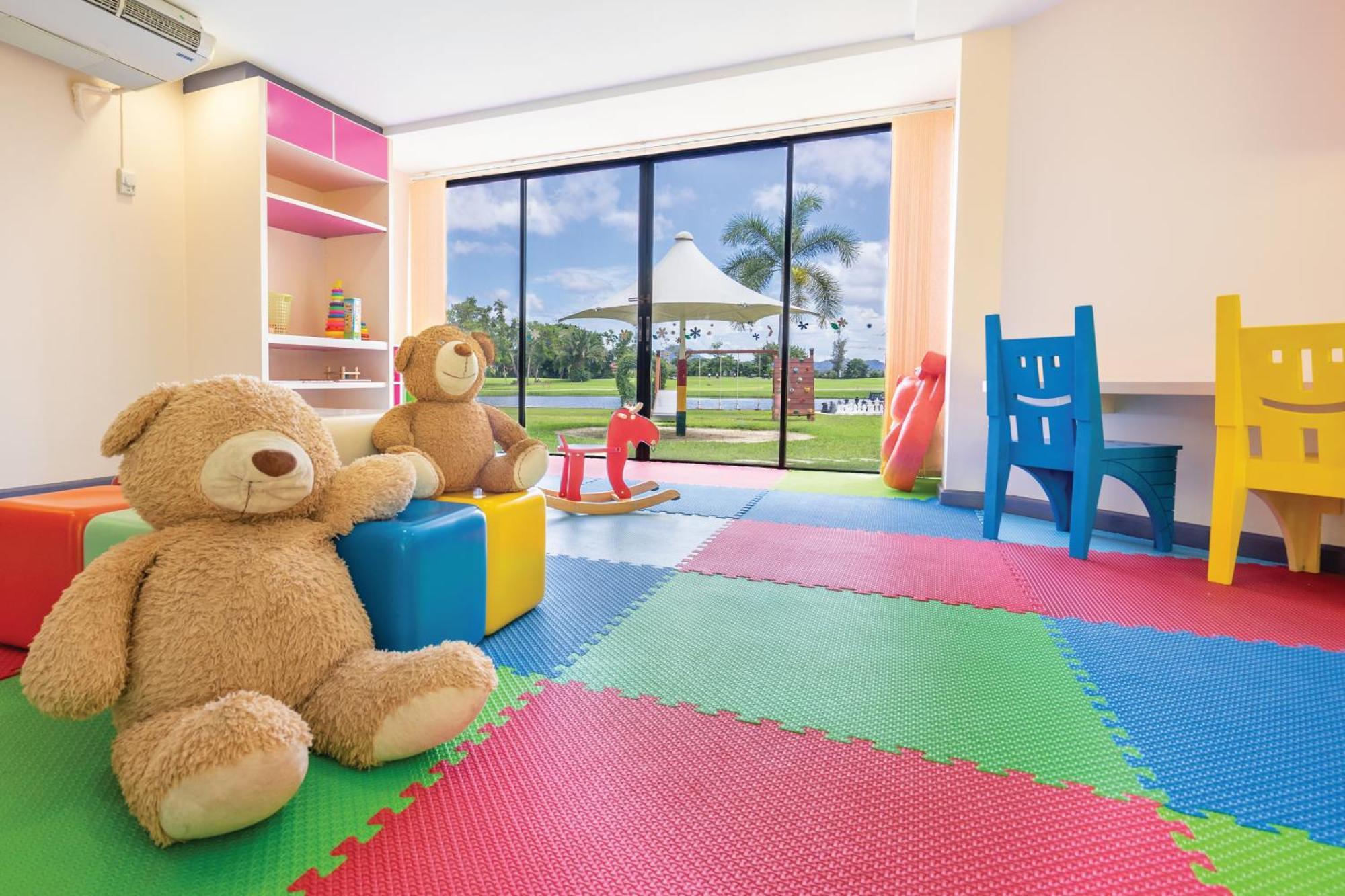 Homm Laguna - A Brand Of Banyan Group Resort Bang Tao Beach (Phuket)