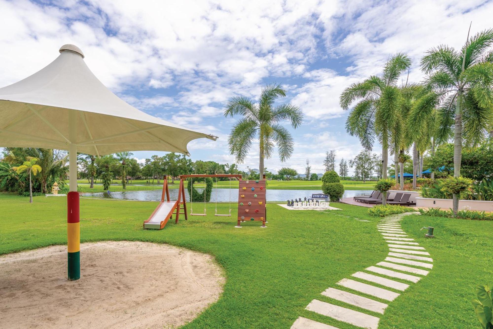 Homm Laguna - A Brand Of Banyan Group Resort Bang Tao Beach (Phuket)