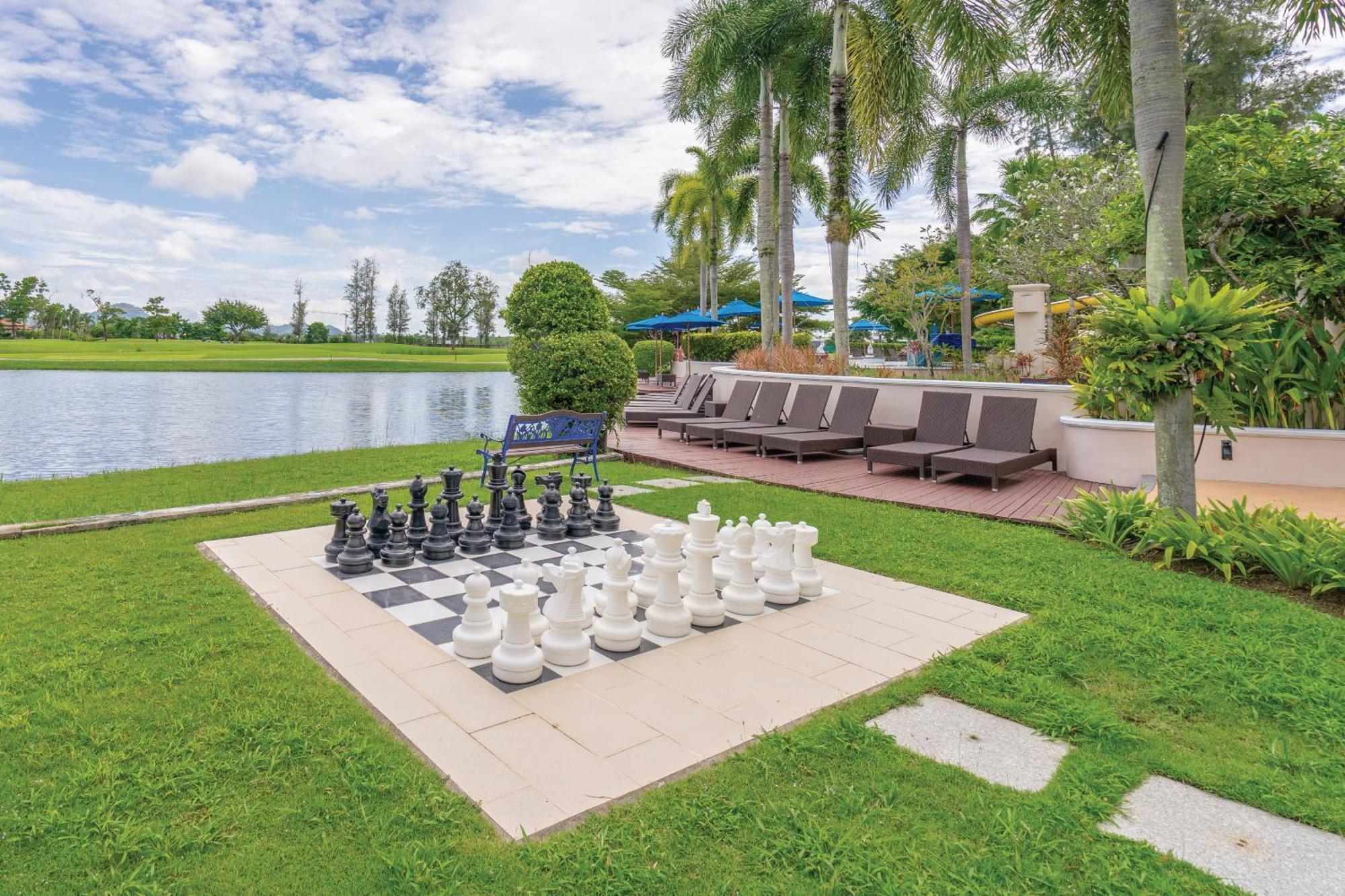 Resort Homm Laguna - A Brand Of Banyan Group Bang Tao Beach (Phuket)