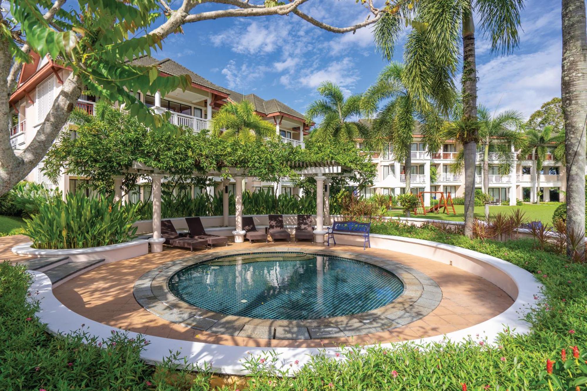 Homm Laguna - A Brand Of Banyan Group 4* Bang Tao Beach (Phuket)