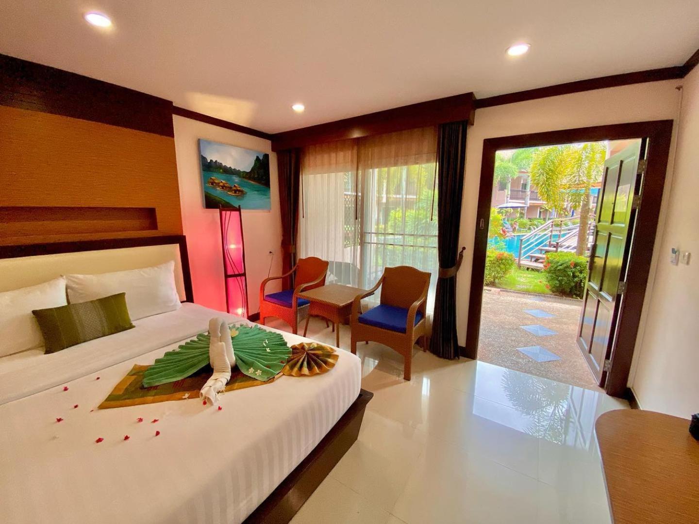 Chivatara Phuket - Sha 4* Bang Tao Beach (Phuket)