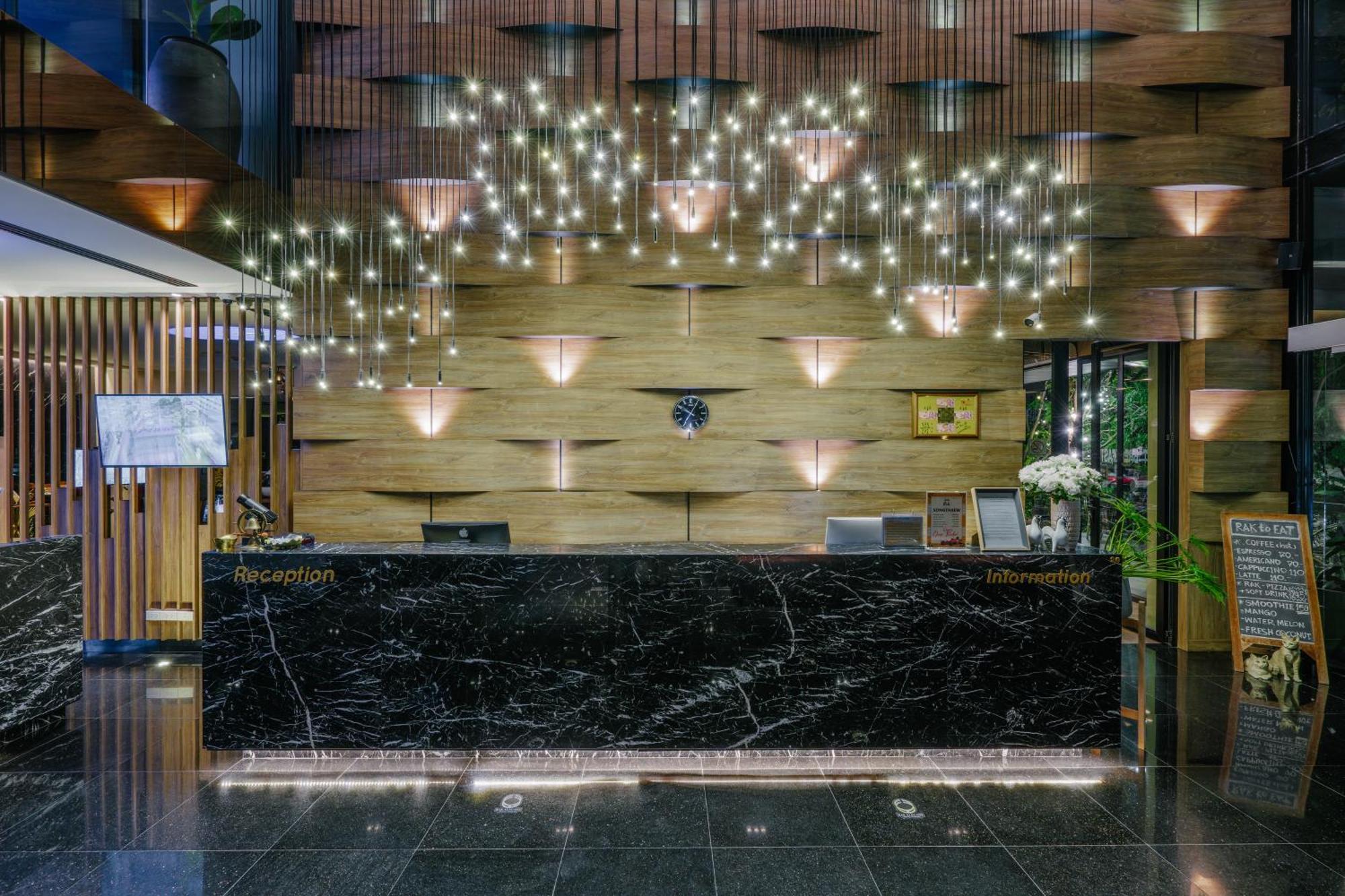 Hotel Rak Elegant 4*