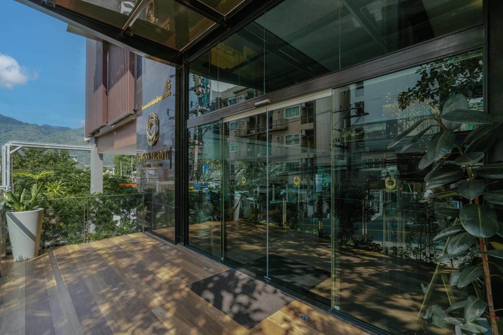 Rak Elegant Hotel