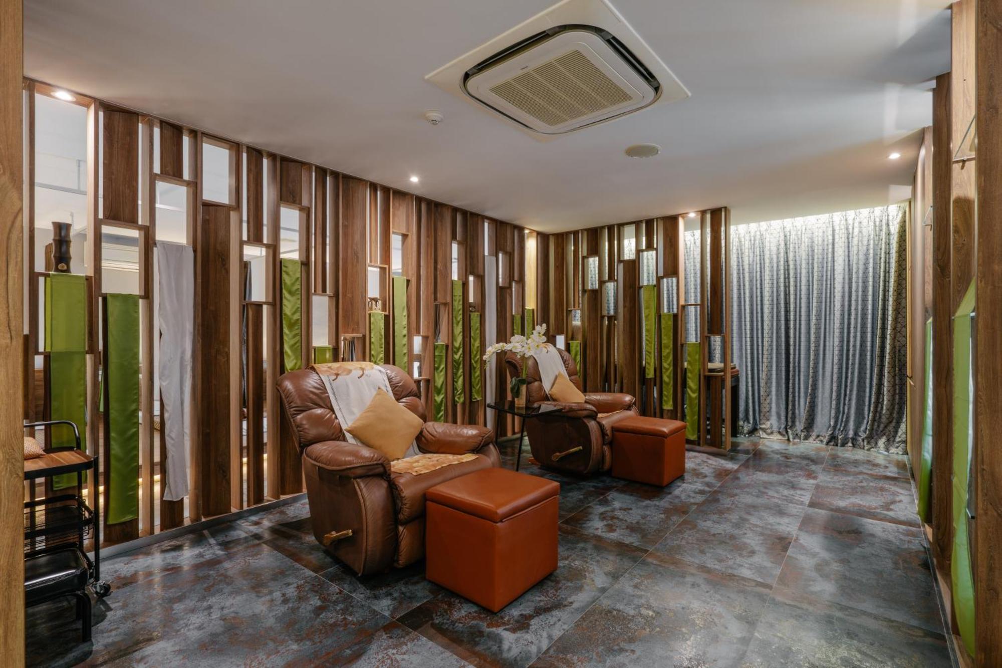 Hotel Rak Elegant 4*