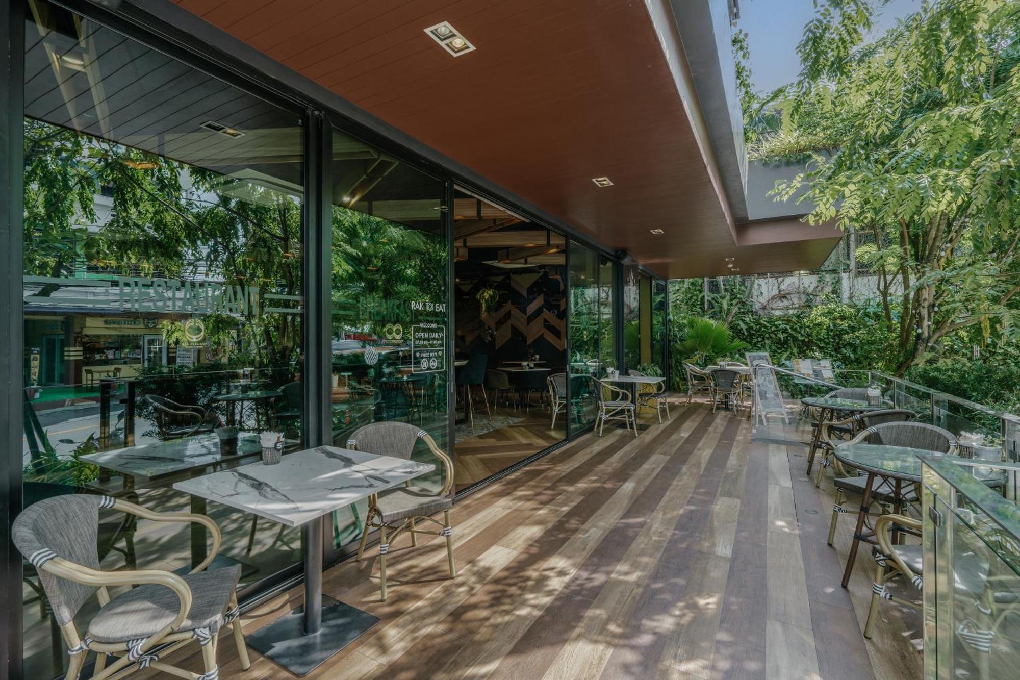 Hotel Rak Elegant Patong
