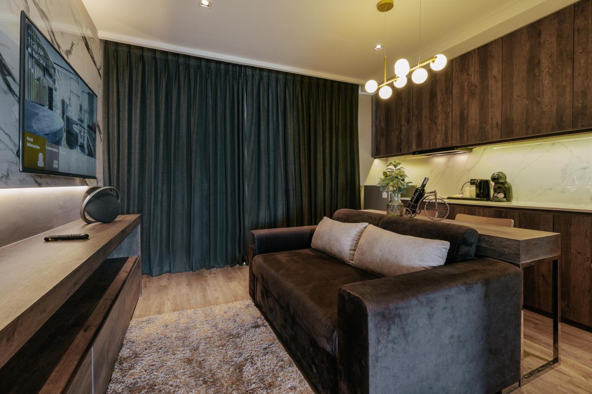 Hotel Rak Elegant 4*