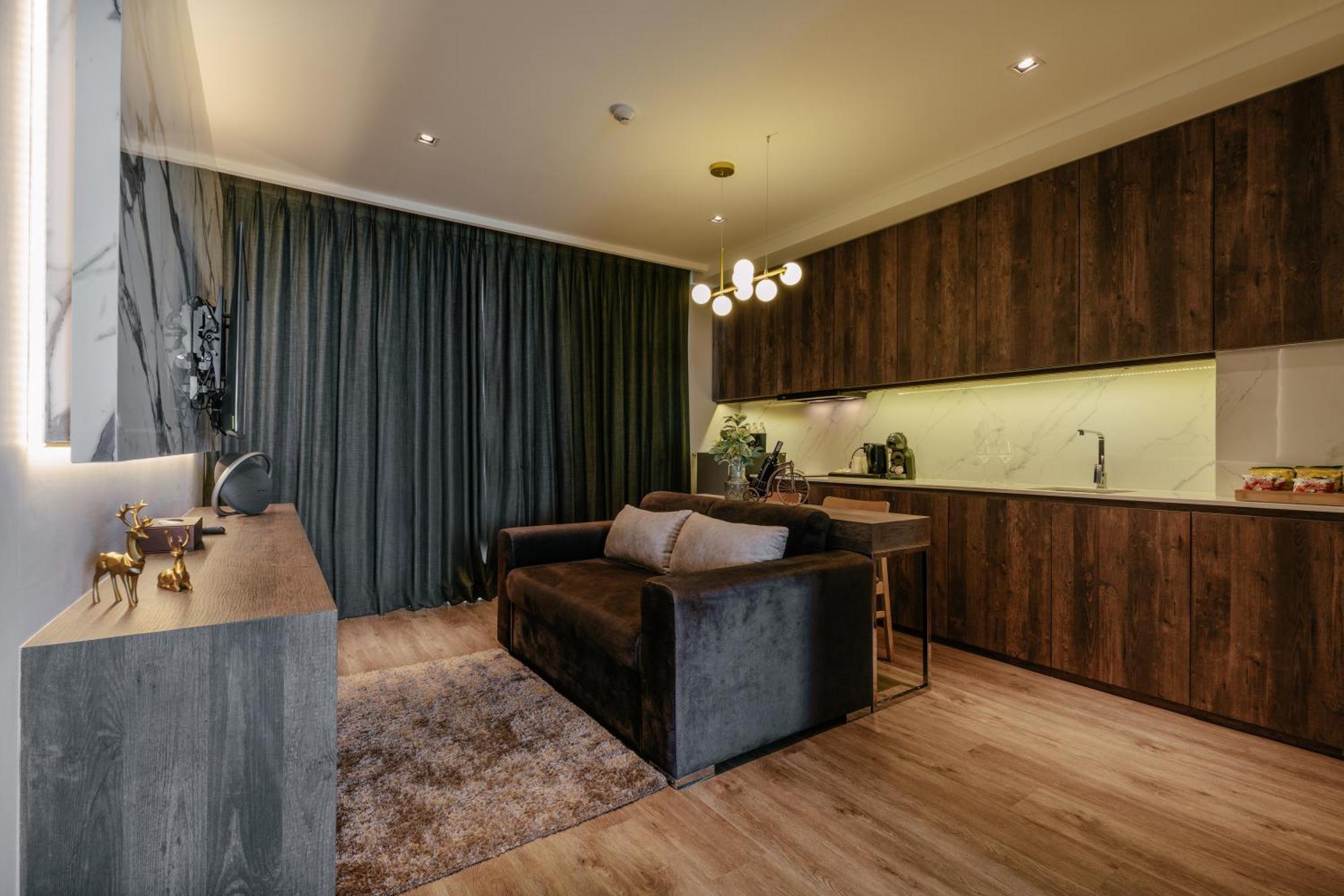 Hotel Rak Elegant 4*
