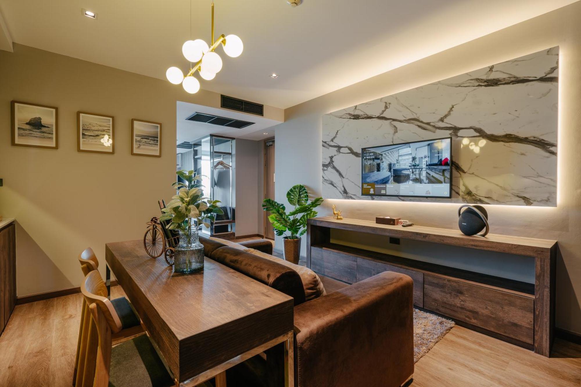 Hotel Rak Elegant