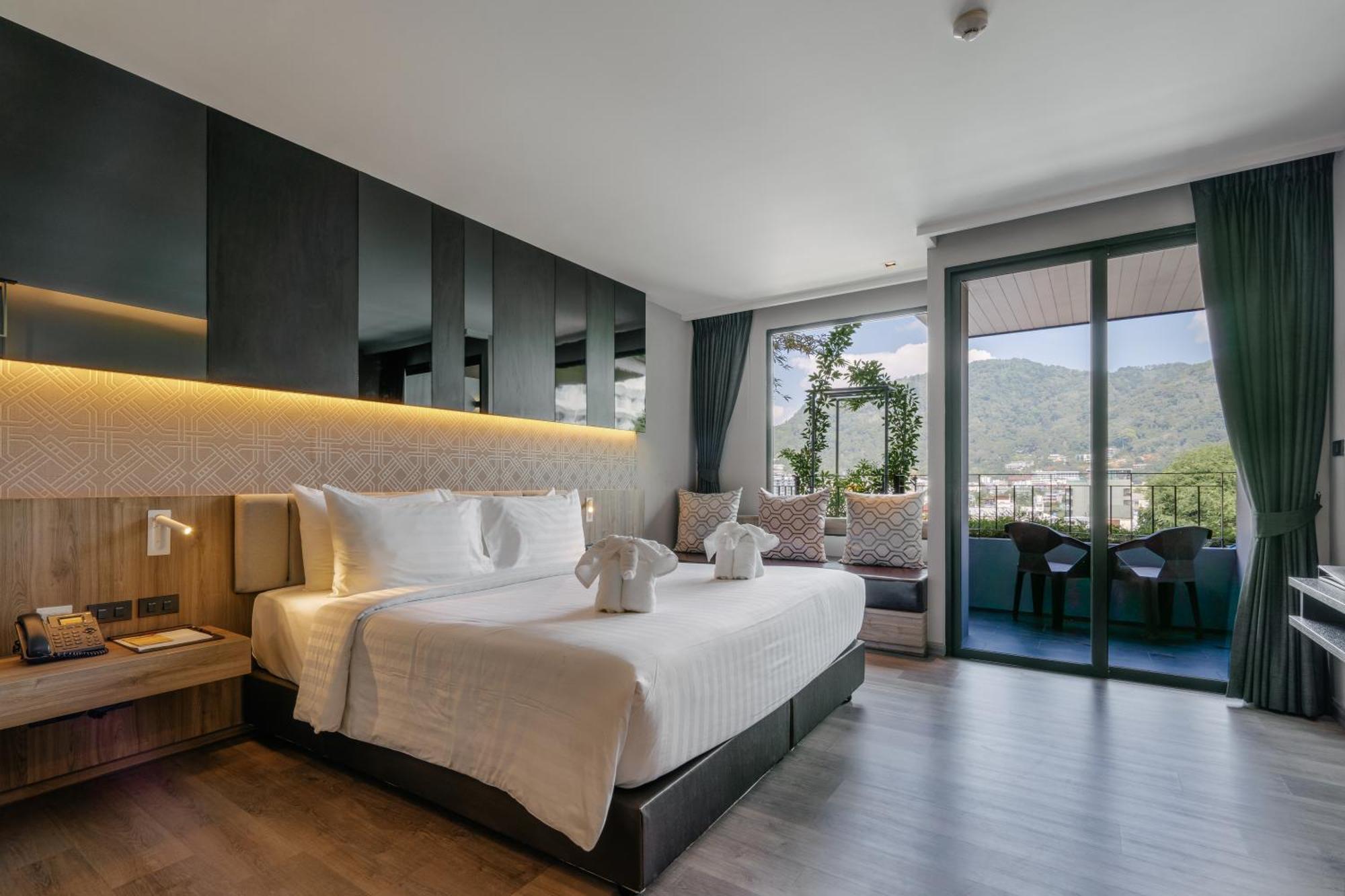 Rak Elegant Hotel