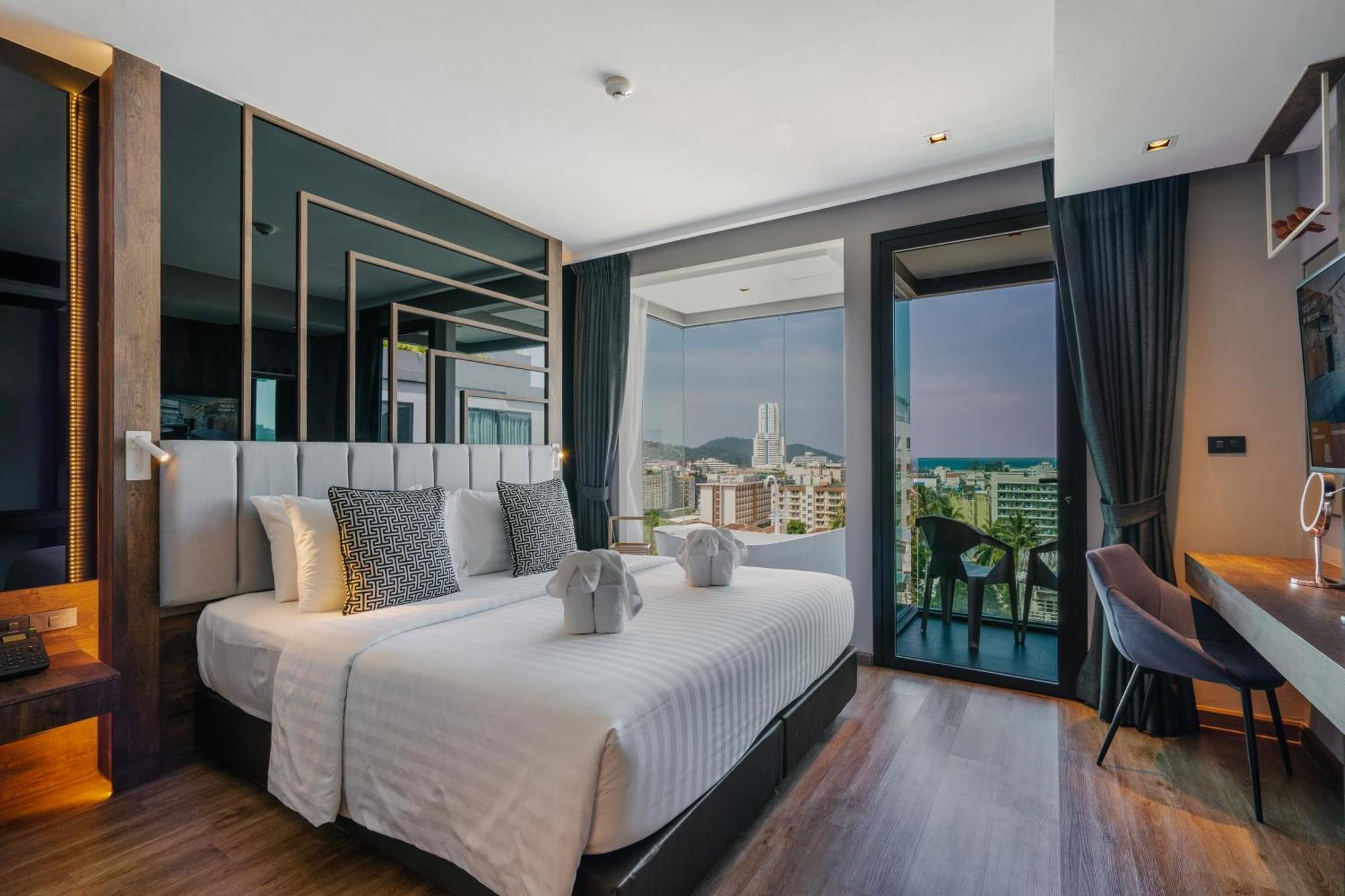 Rak Elegant 4*